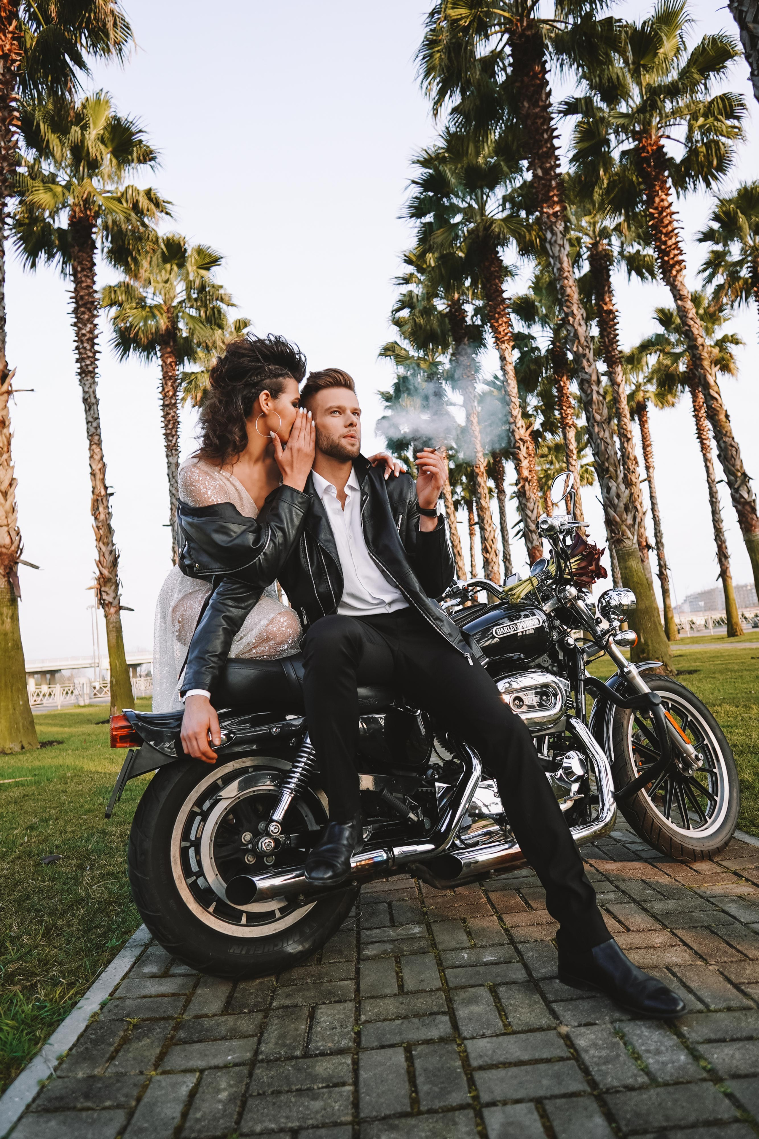 Драйв. Живые снимки! Фотограф Даша Бендер