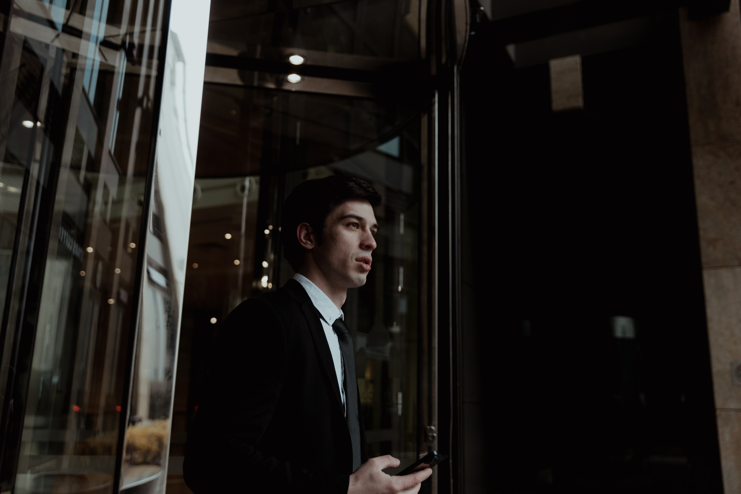 Тимур. Фотограф Москва