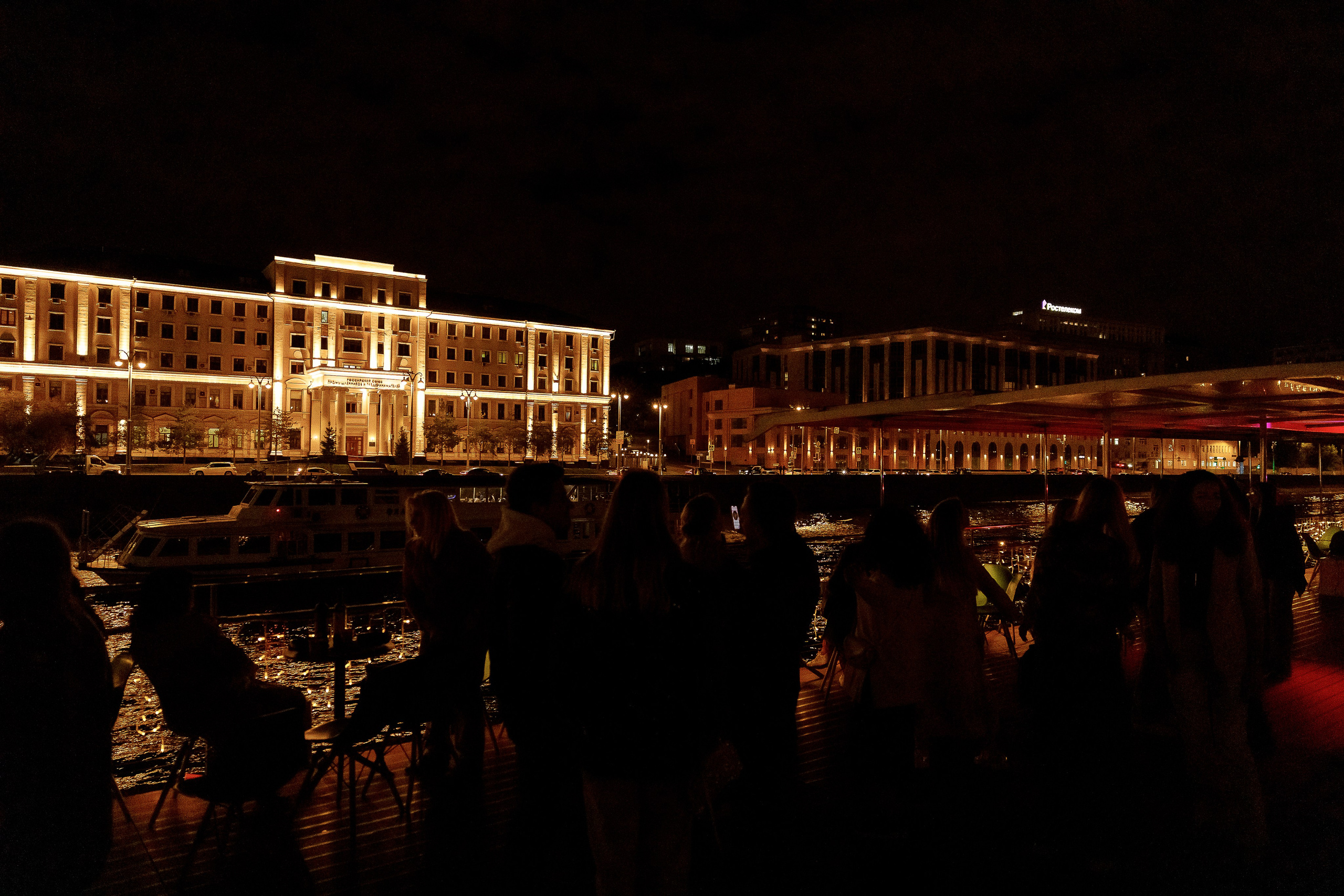 MoscowSee — 2023. Фотограф Москва