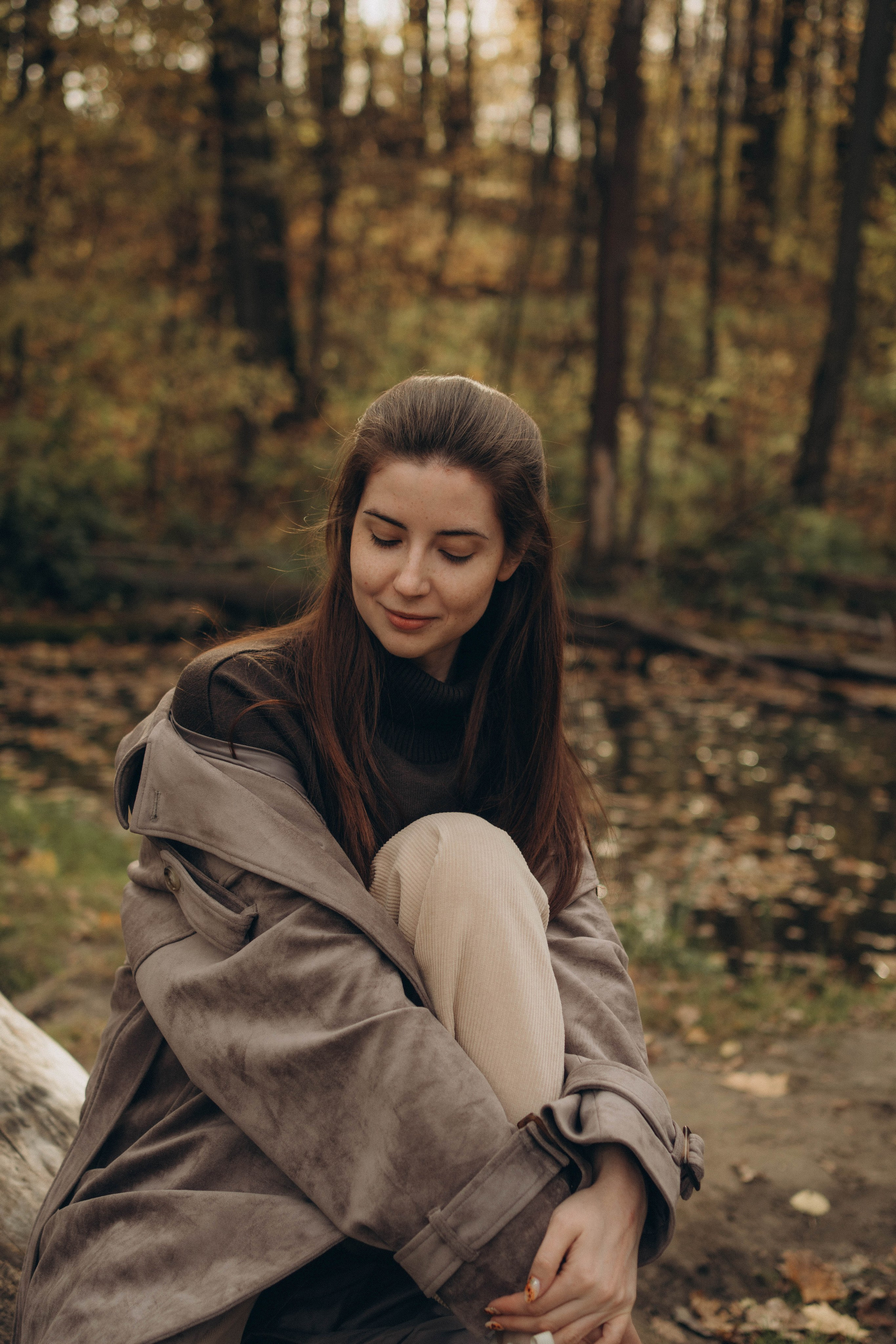 Дарья Дурнина. Портретный фотограф Дарья Бахматова | Нижний Новгород