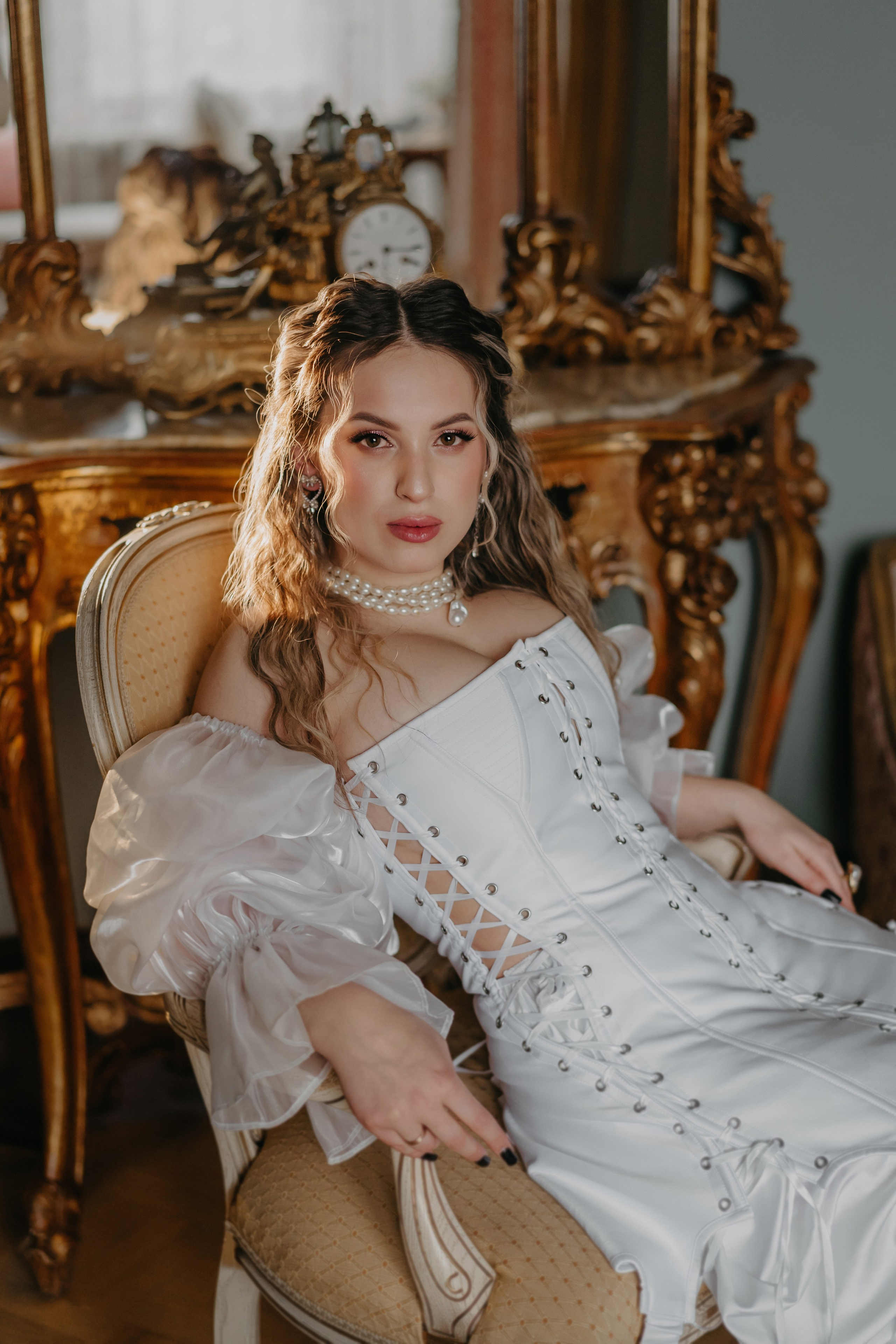 Ксения. Фотограф в Тамбове Дарья Выжанова
