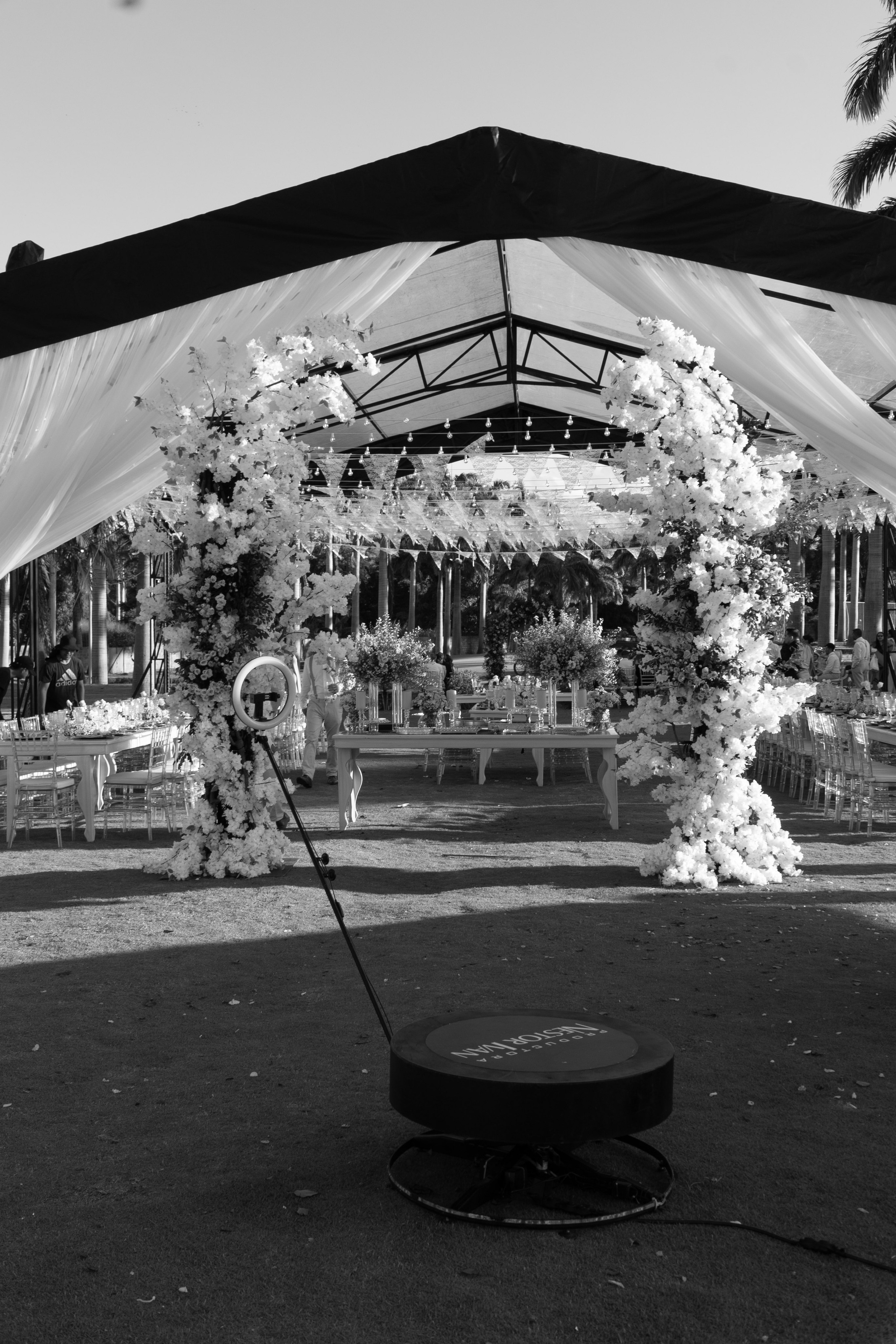 Carola & Gerson. Wedding Photographer in Barcelona and Medellin