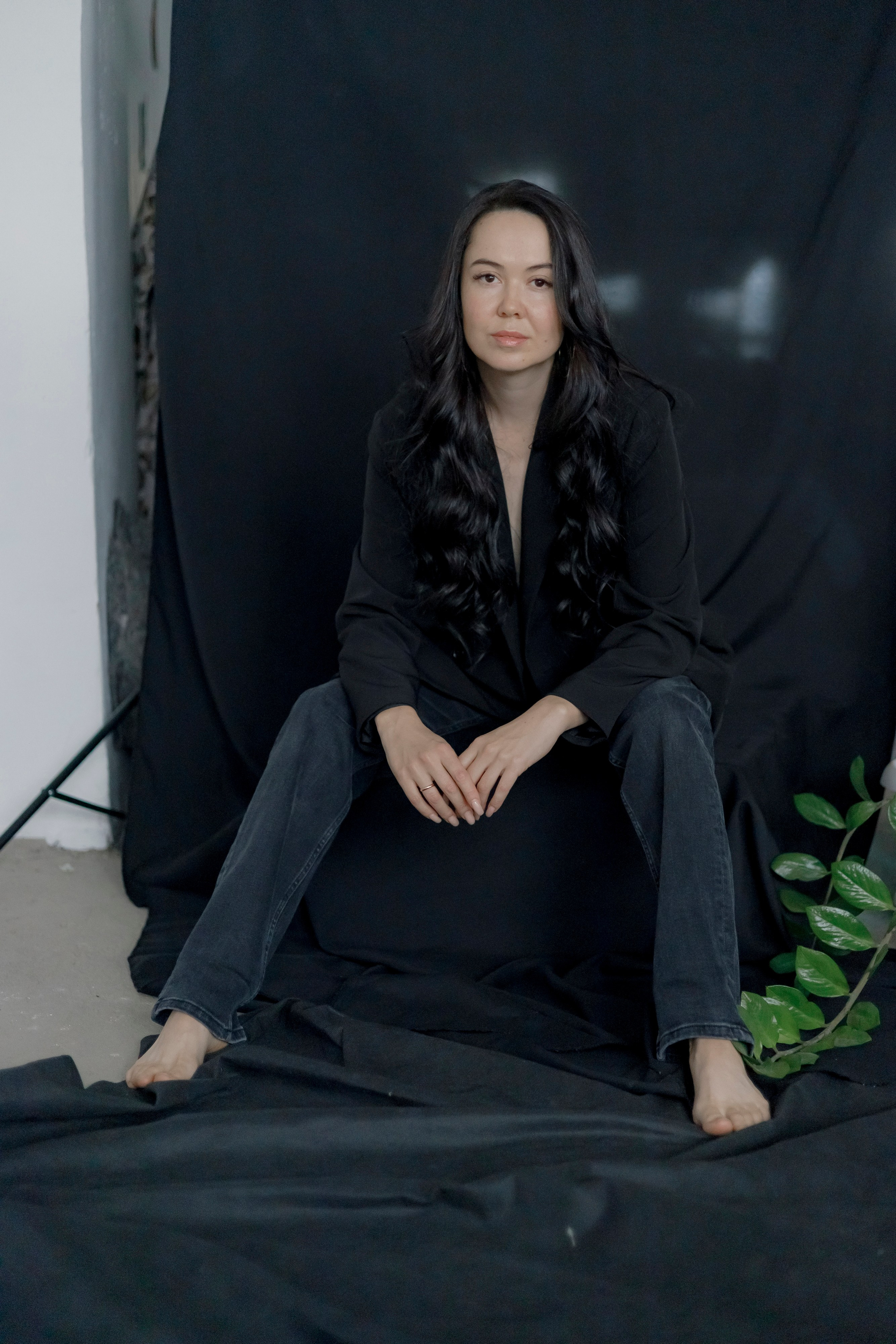 Индивидуальные. Главная