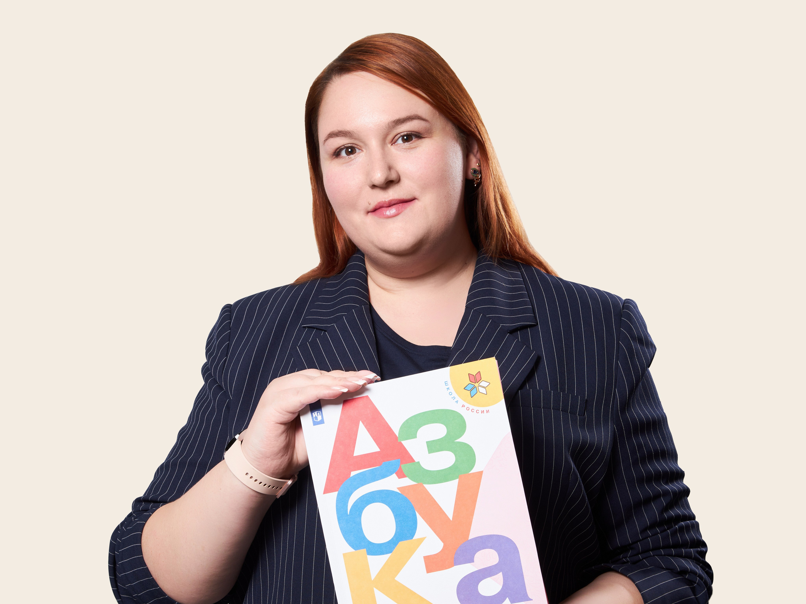 Академия La Berёzka. Фотограф Савченко Люба. Москва