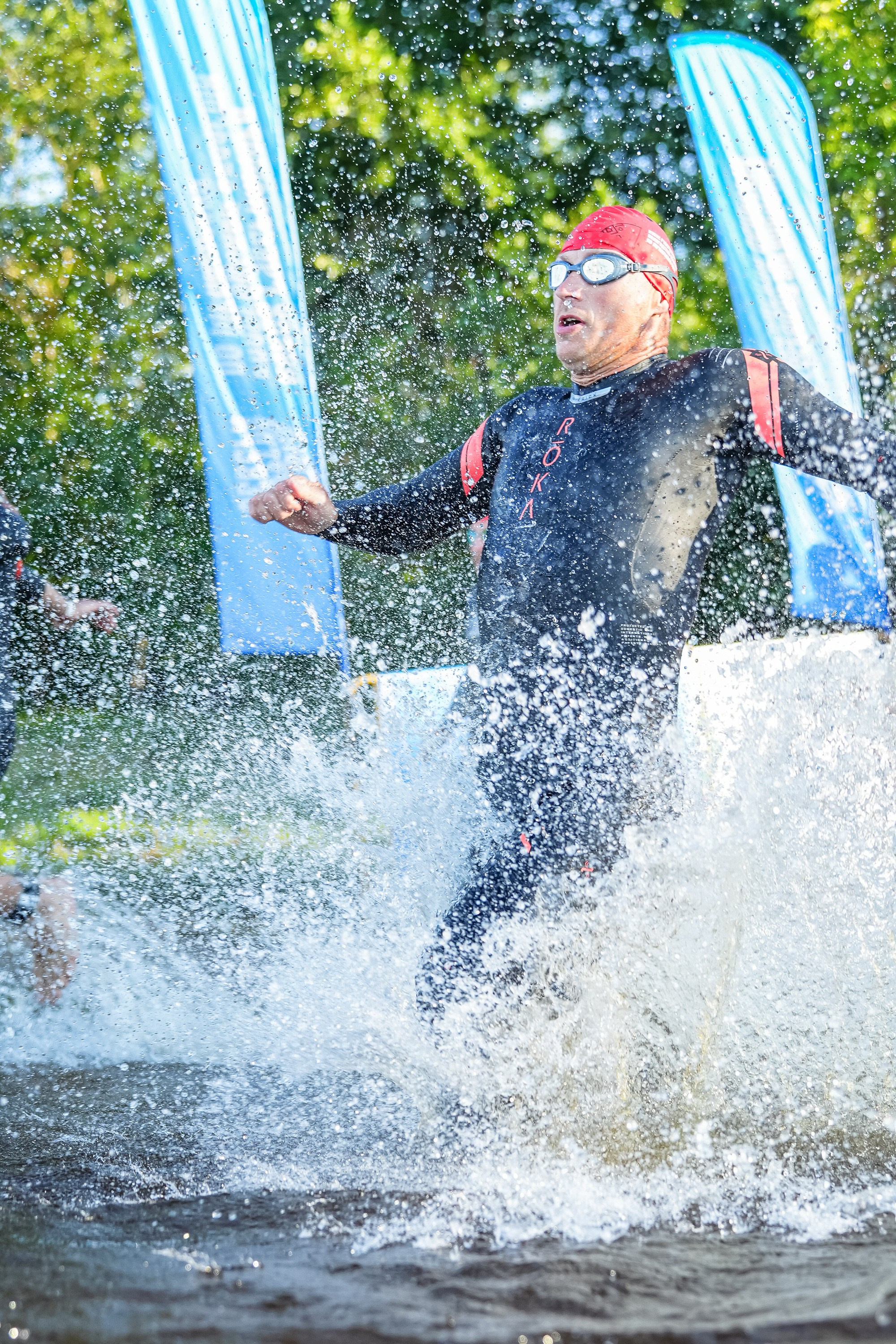 Triathlon “Energy of the North”. Sergey Sutkovoy — Designer, photographer, traveler, woodworker