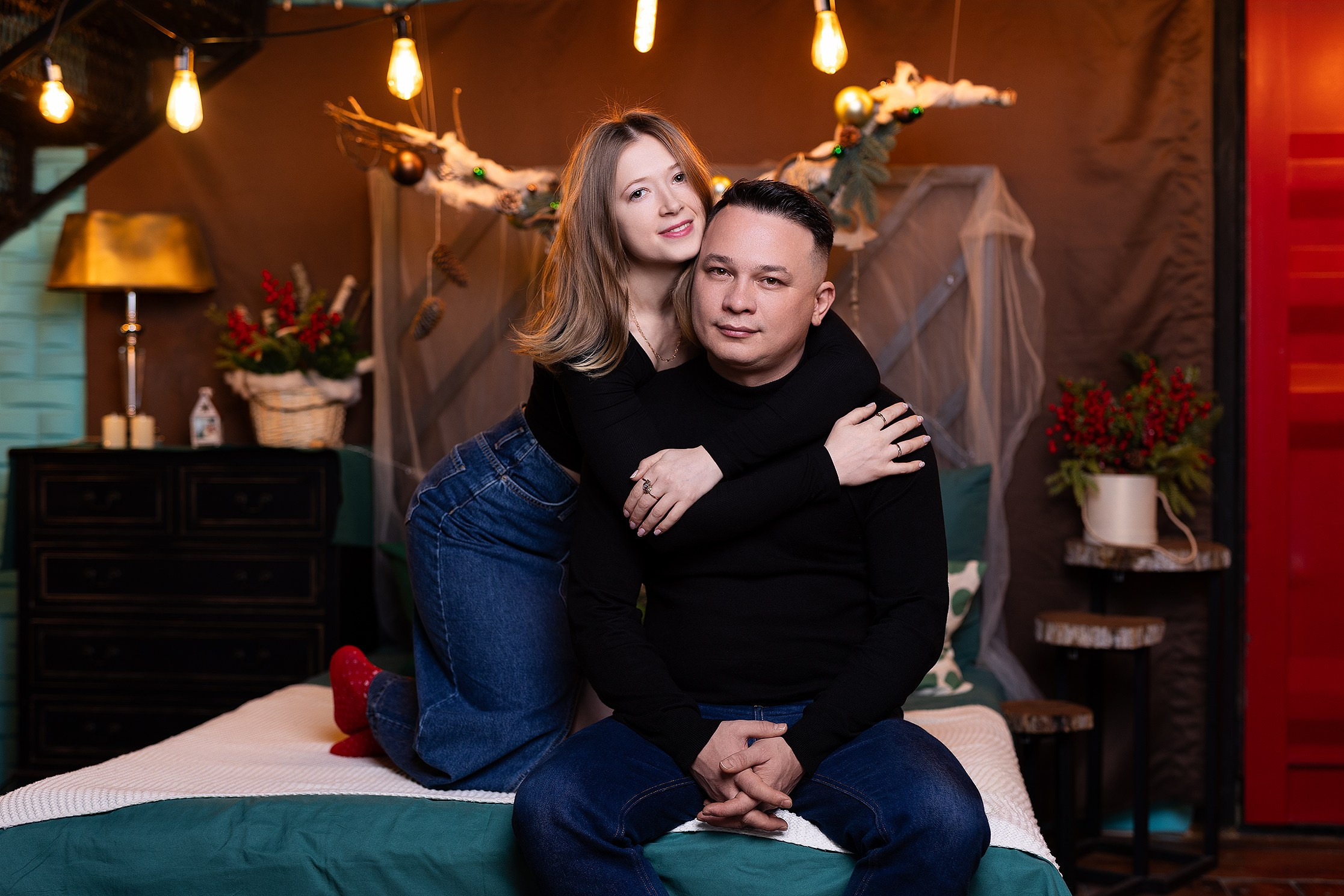 СЕМЕЙНЫЕ ФОТОСЕССИИ. Профессиональный Фотограф в Москве Андрей Славнов