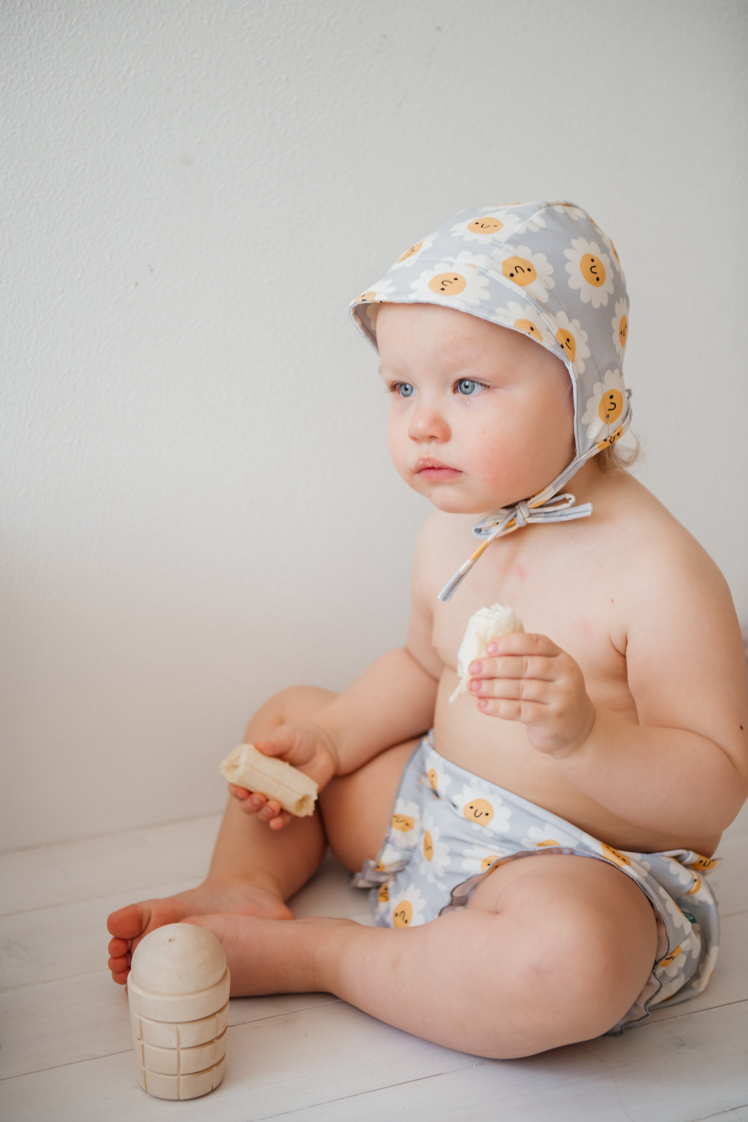 Сухая ванна. Детский и семейный фотограф в Армавире Даша Зубкова