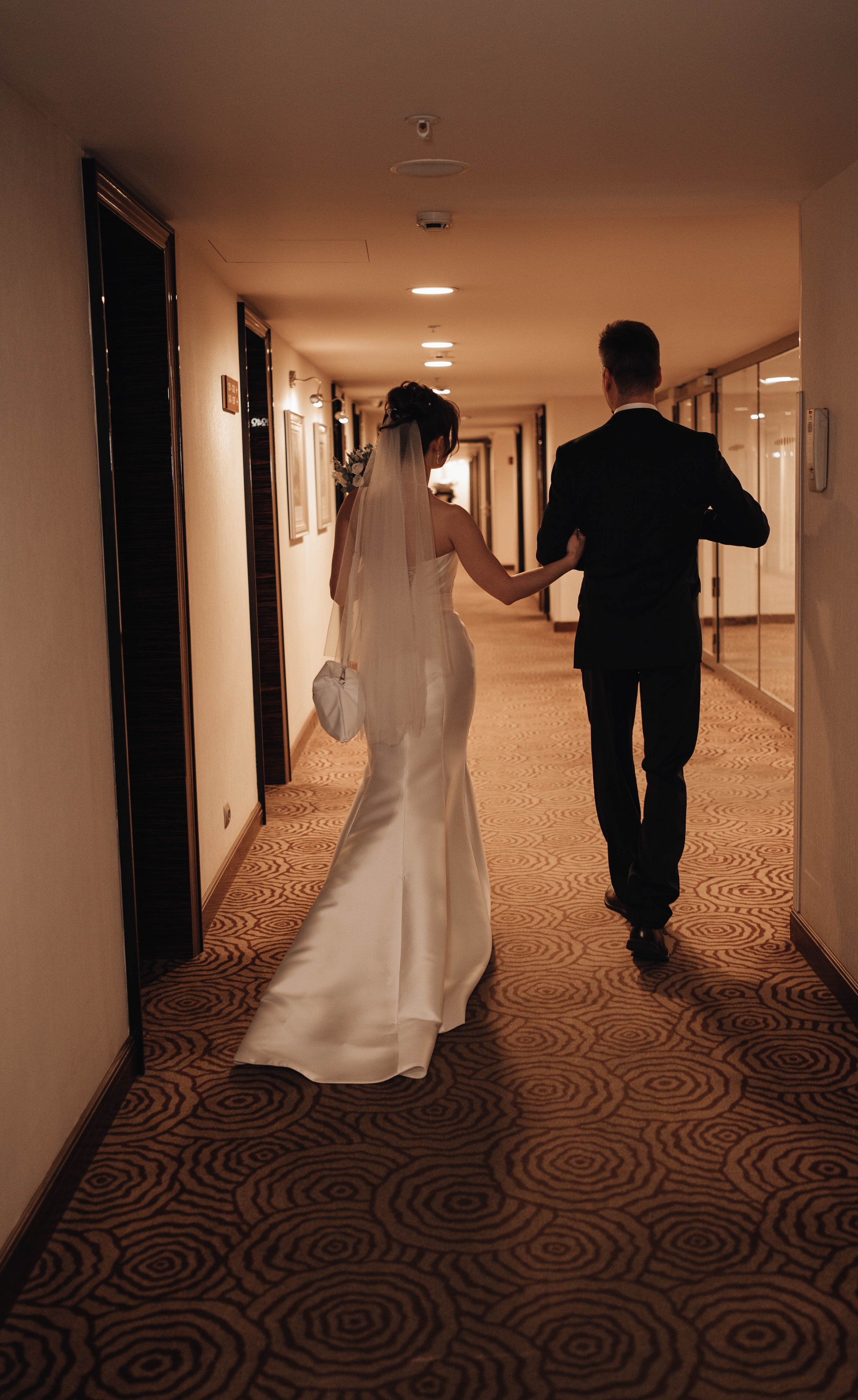 Антон и Анна. Портретный фотограф Москва Химки Субботина Екатерина