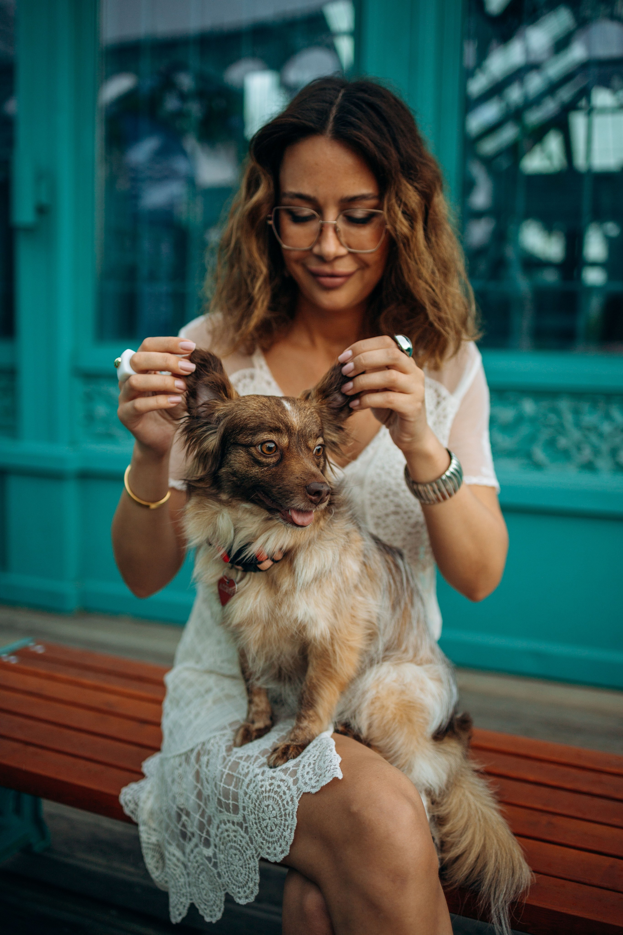 Дарья и Ассоль