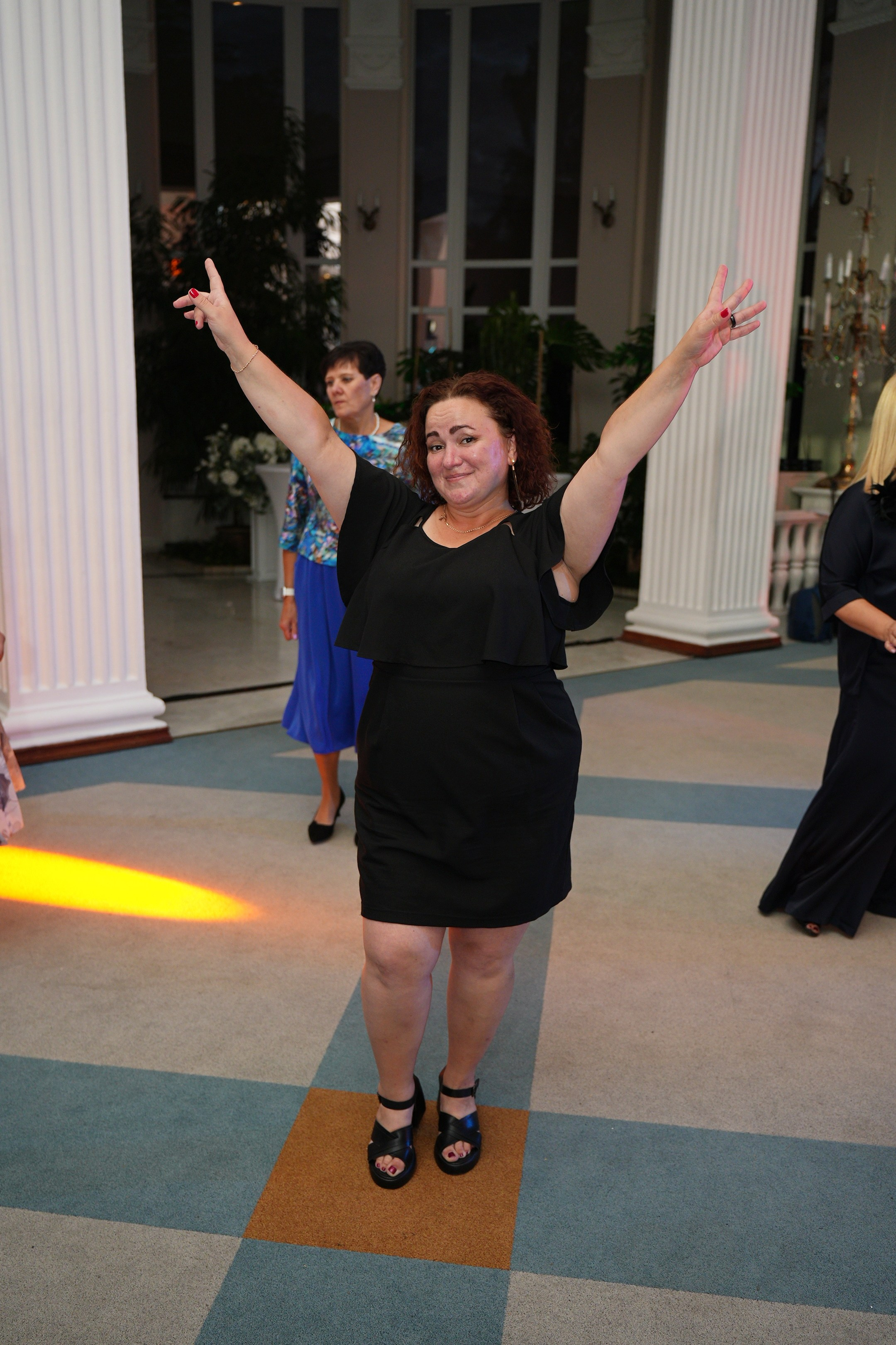 Агат-Систем 45 лет. Семейный и свадебный фотограф Минск, Беларусь Анна Орловская