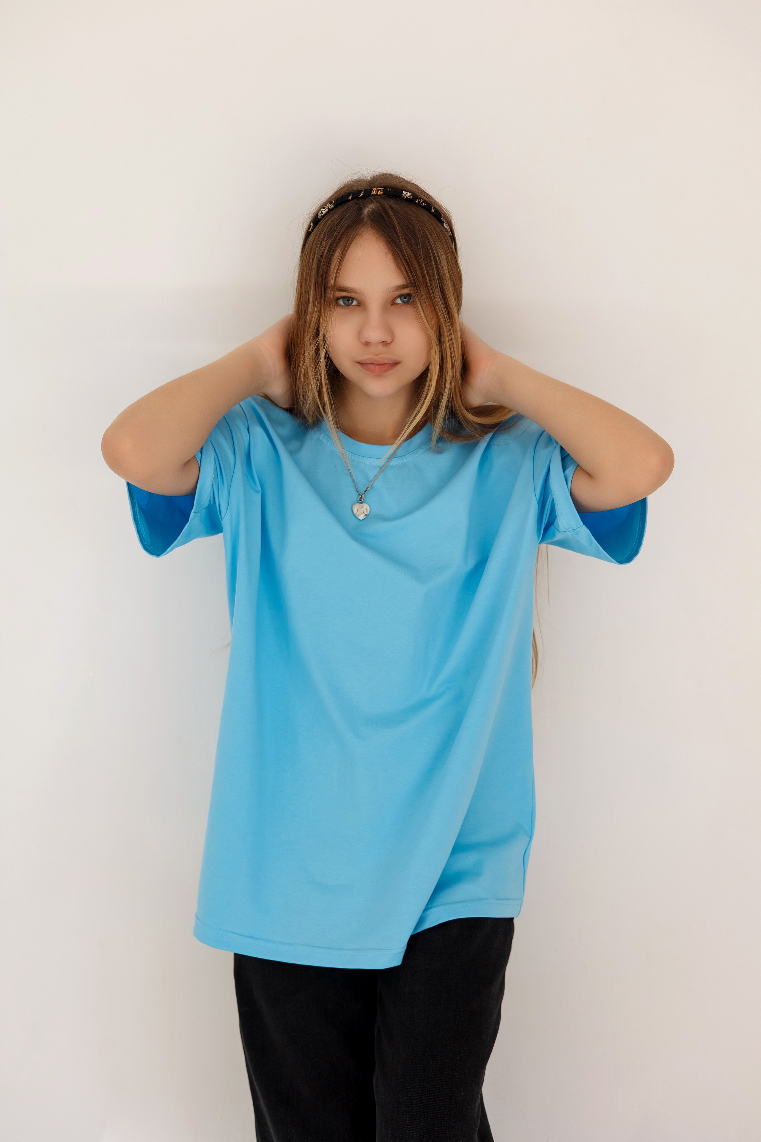 4 класс съемка в фотостудии. Фотограф Любовь Корниенко, Примоский край