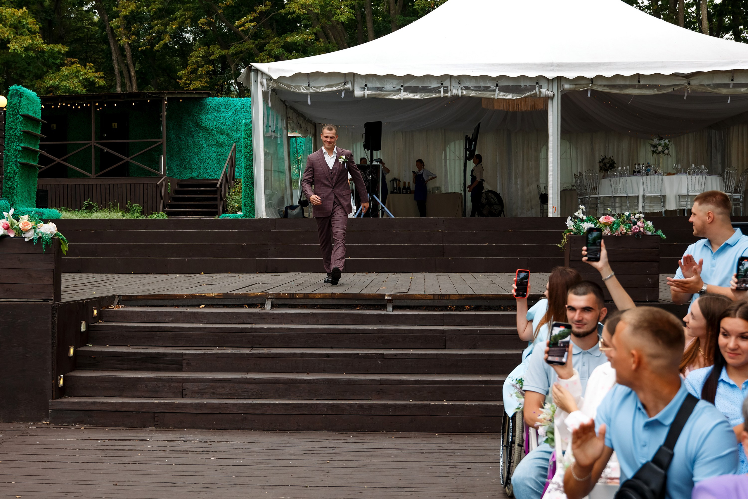 Ирина & Даниил. Фотограф Любовь Корниенко, Примоский край