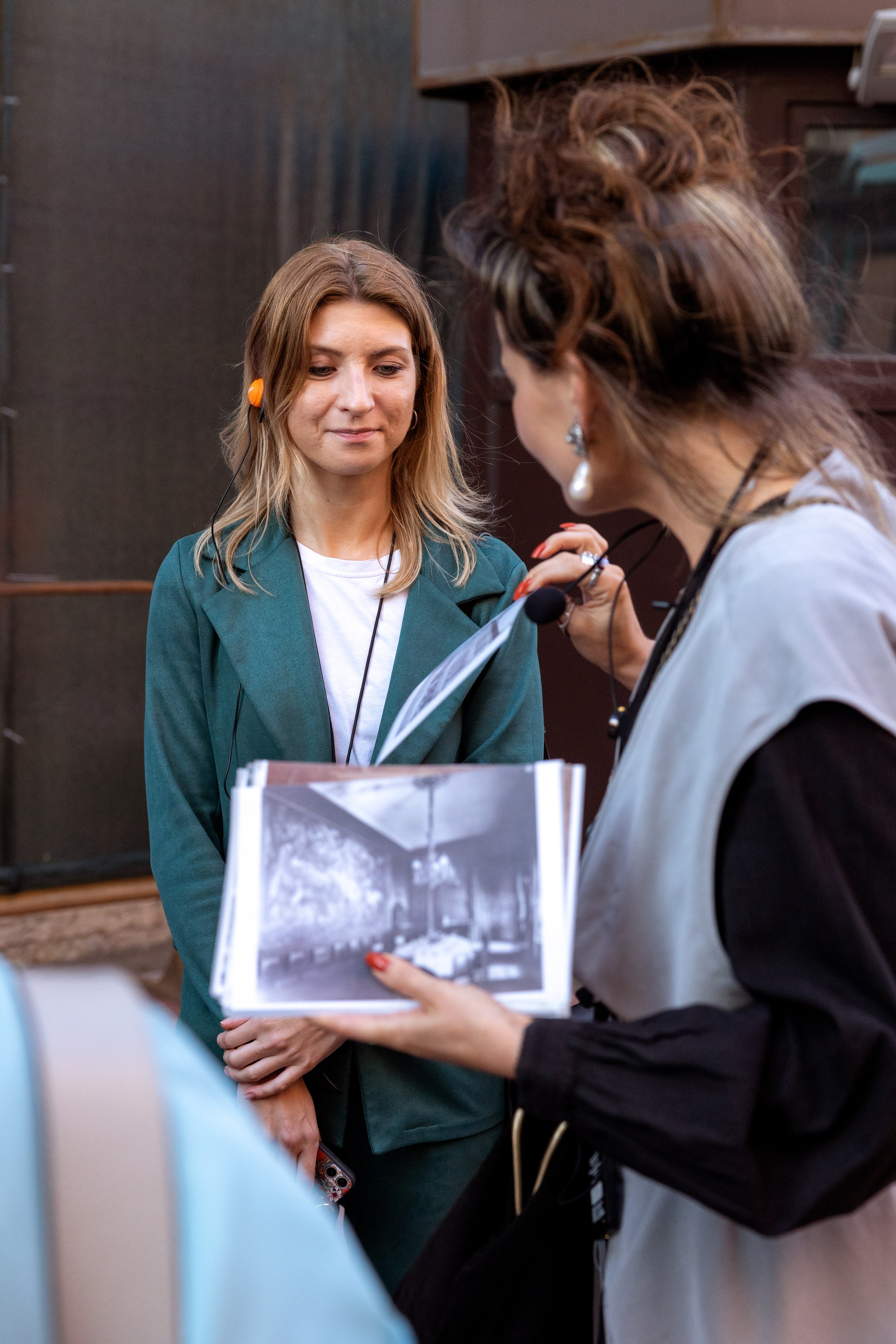 Репортаж.Прогулка-экскурсия для ГК «Еврострой». Фотограф в Санкт-Петербурге Ефремова Наталья