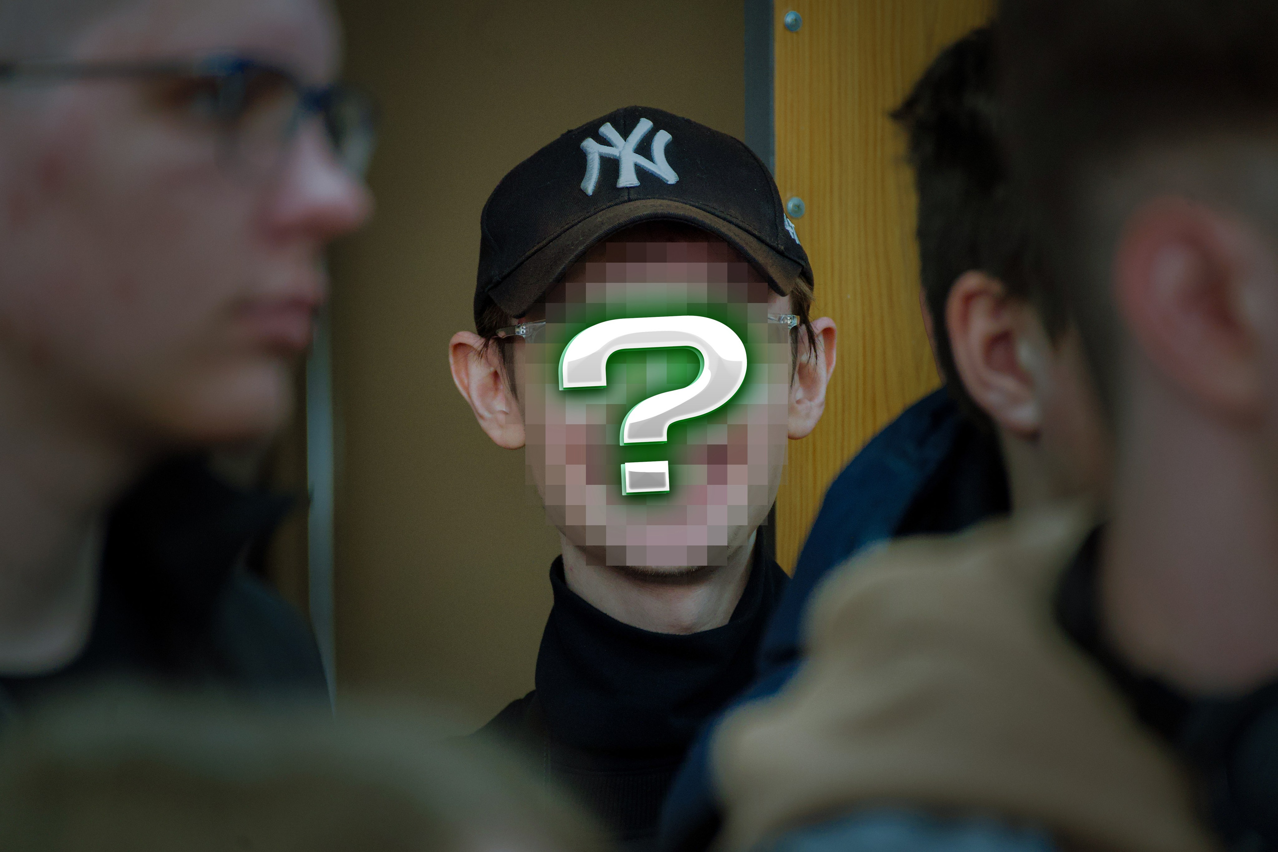 Кто такой Слава Прохоров?. Прохоров Вячеслав — создатель медиа контента в Краснодаре