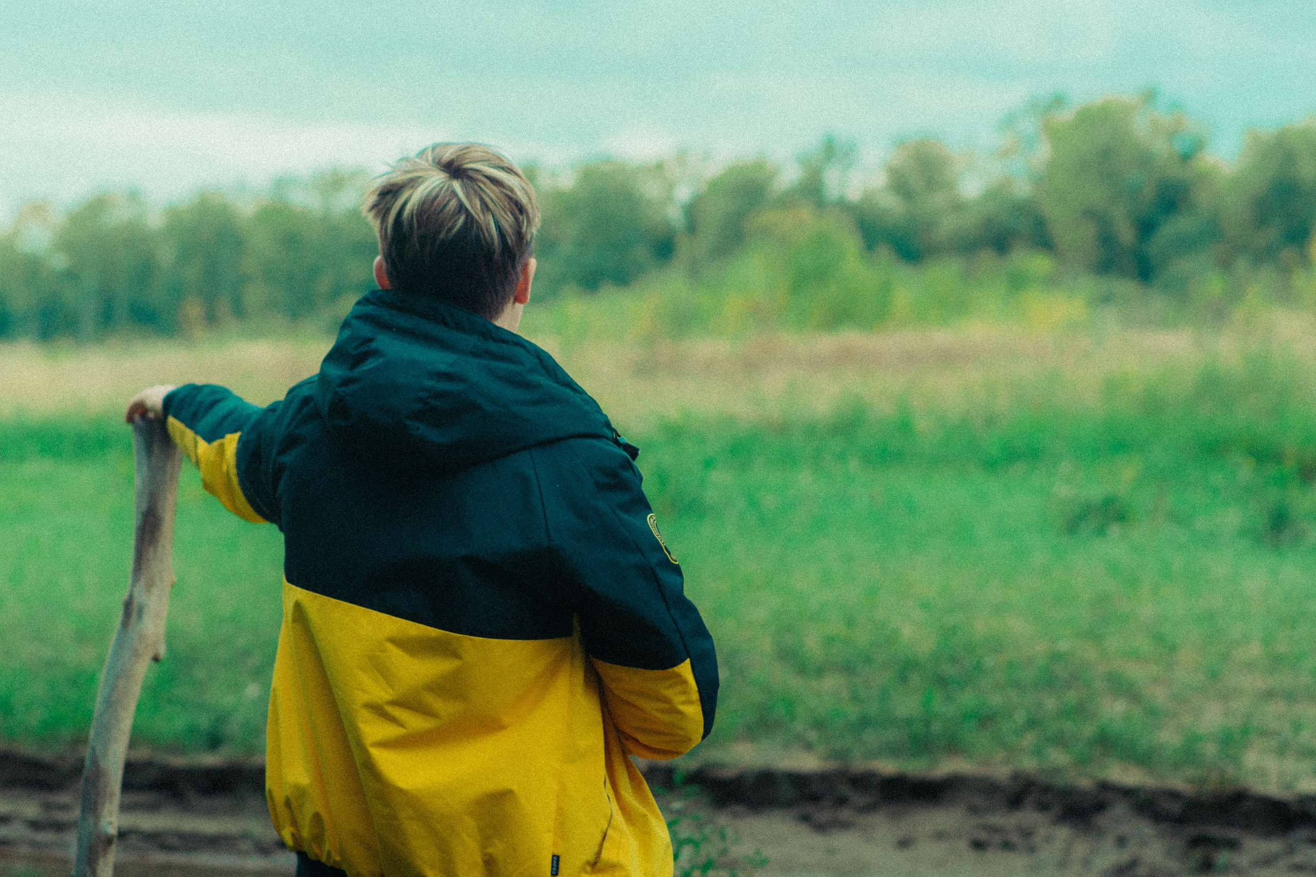 Сборник портретов, невошедших в серии. Прохоров Вячеслав — создатель медиа контента в Краснодаре