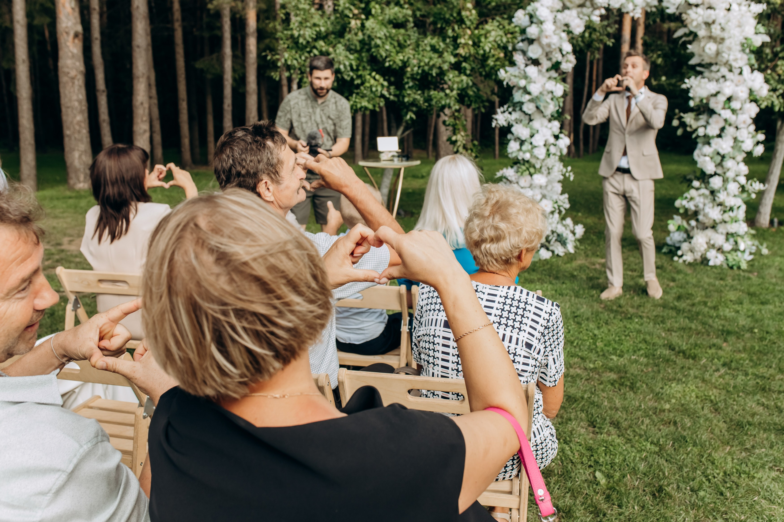 А&A. Свадебный и семейный фотограф Минск Юлия Игнатович