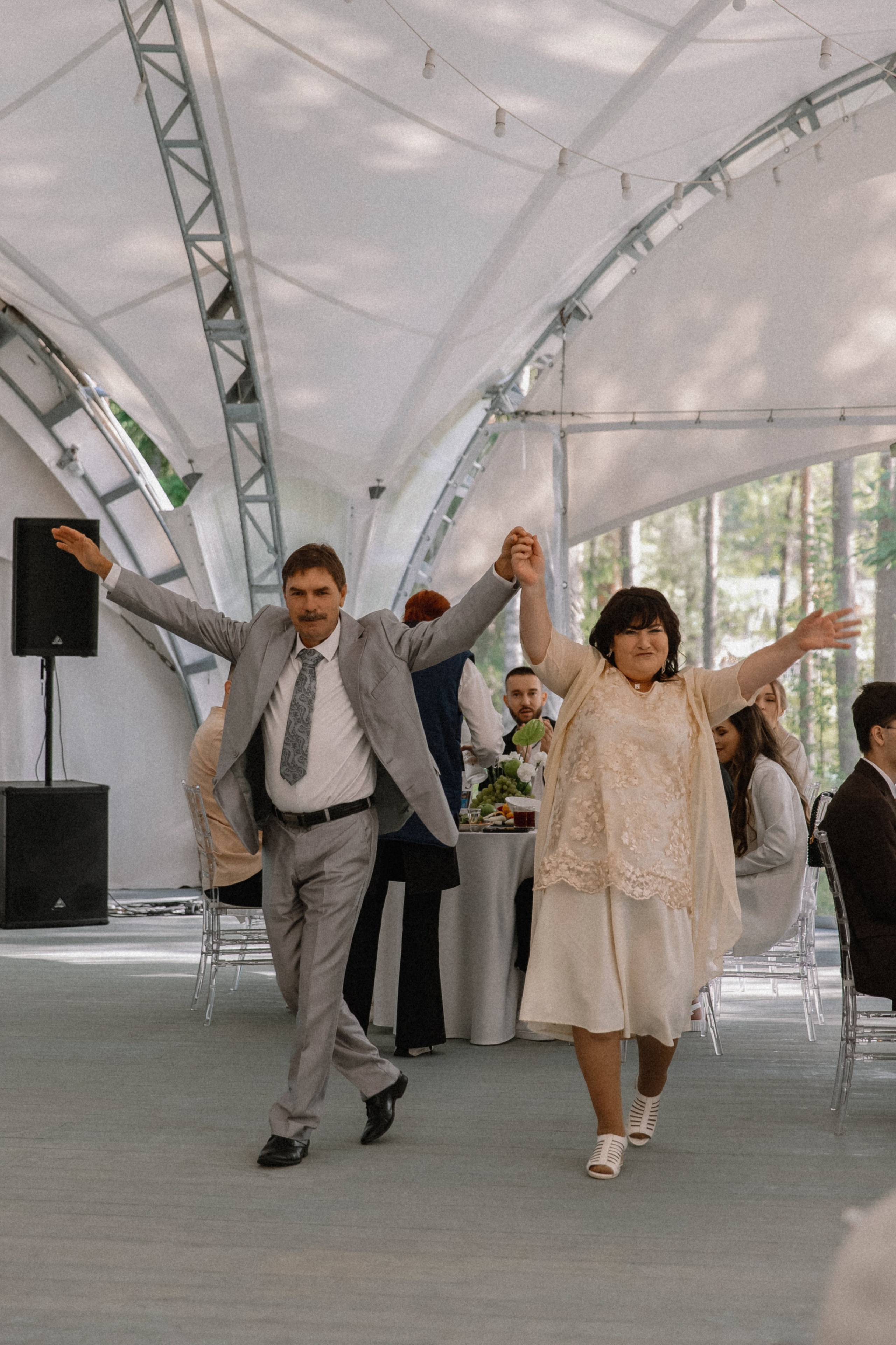 Карина + Дима: банкет. Николь — ваш любимый фотограф в Санкт-Петербурге