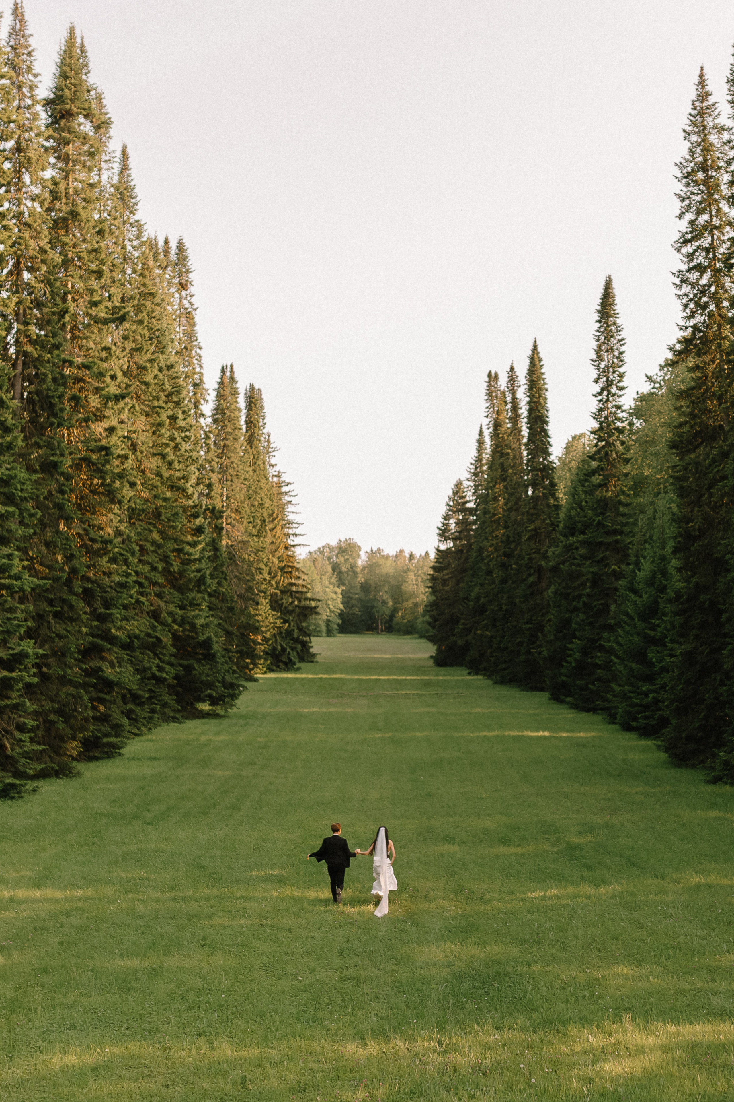 Летний Ораниенбаум. Николь — ваш любимый фотограф в Санкт-Петербурге