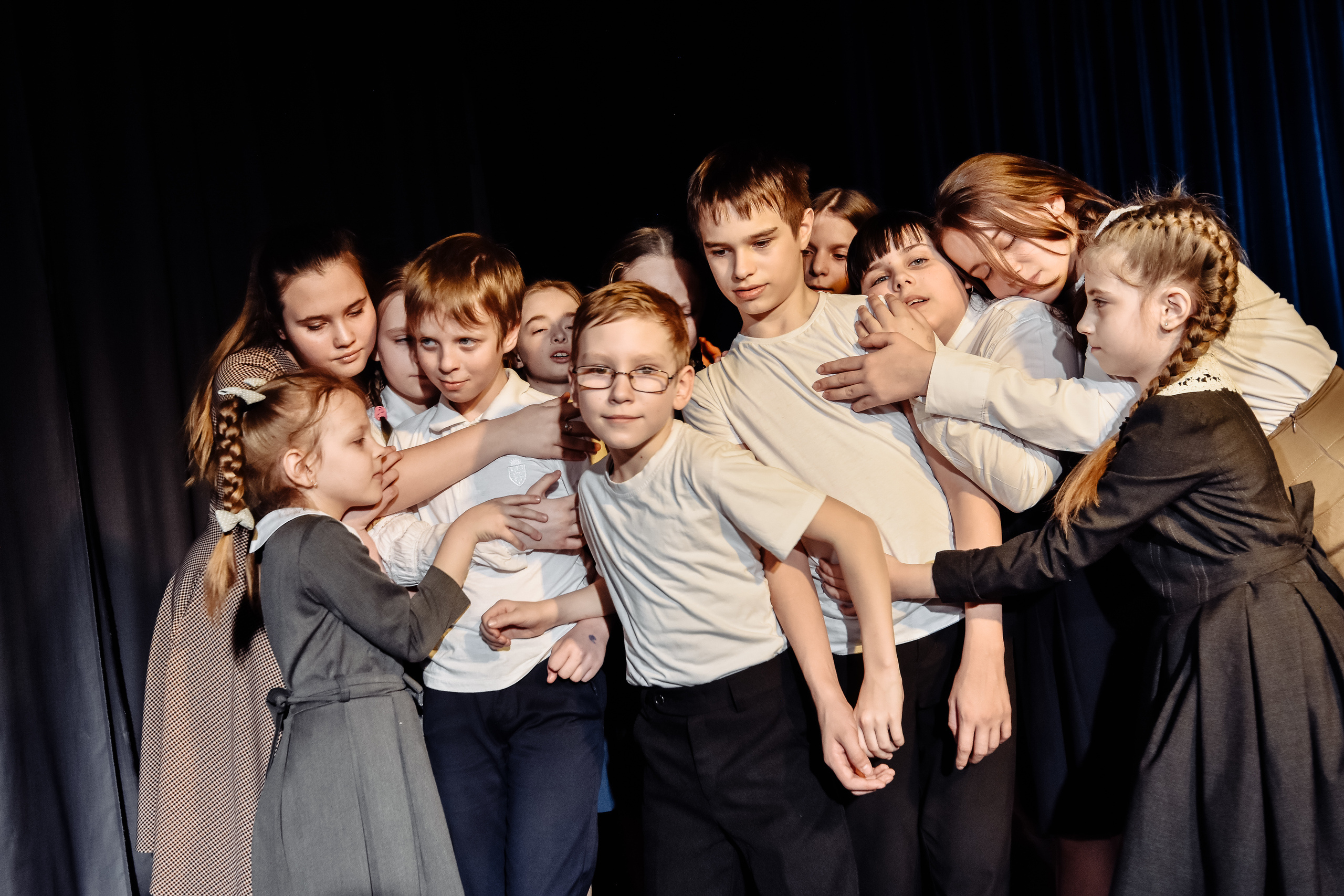 Детский театр