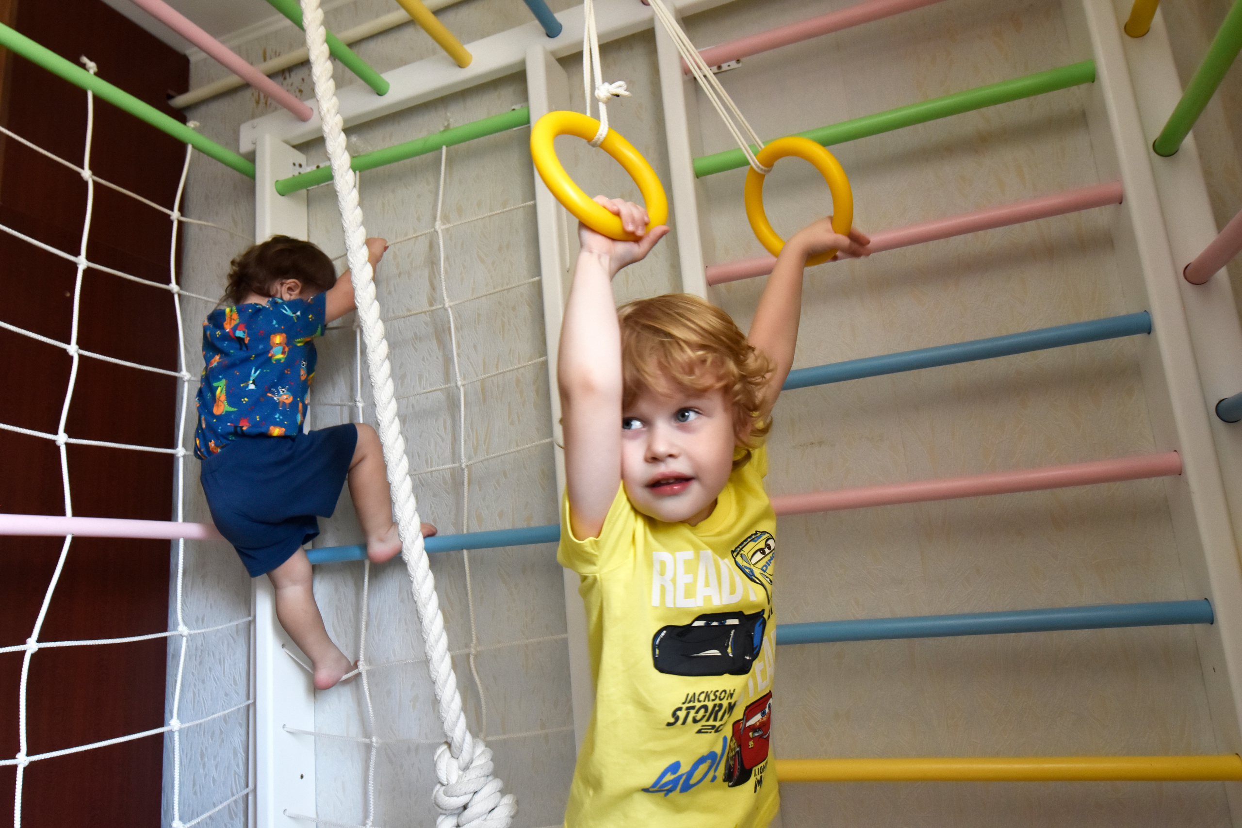 Карантин — не время для грусти!