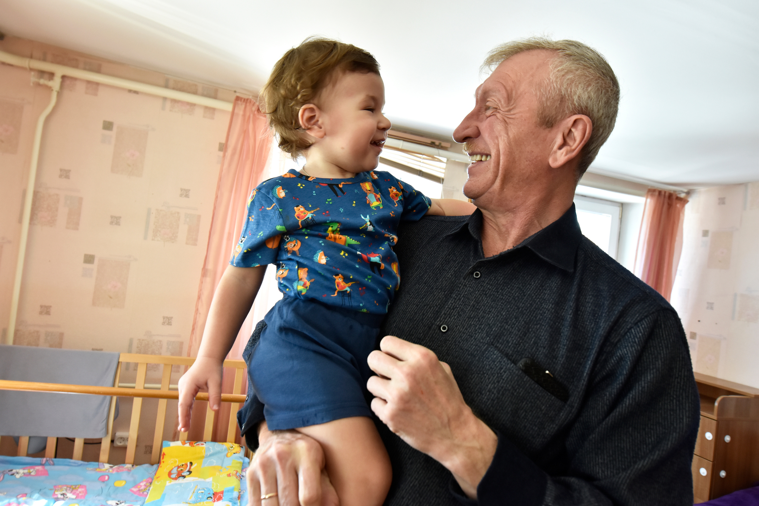 Карантин — не время для грусти!