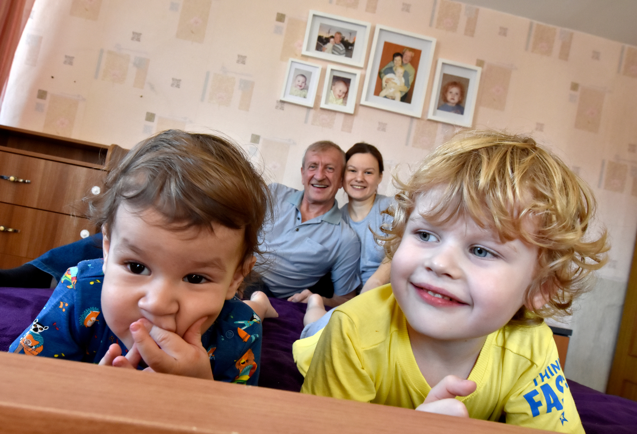 Карантин — не время для грусти!