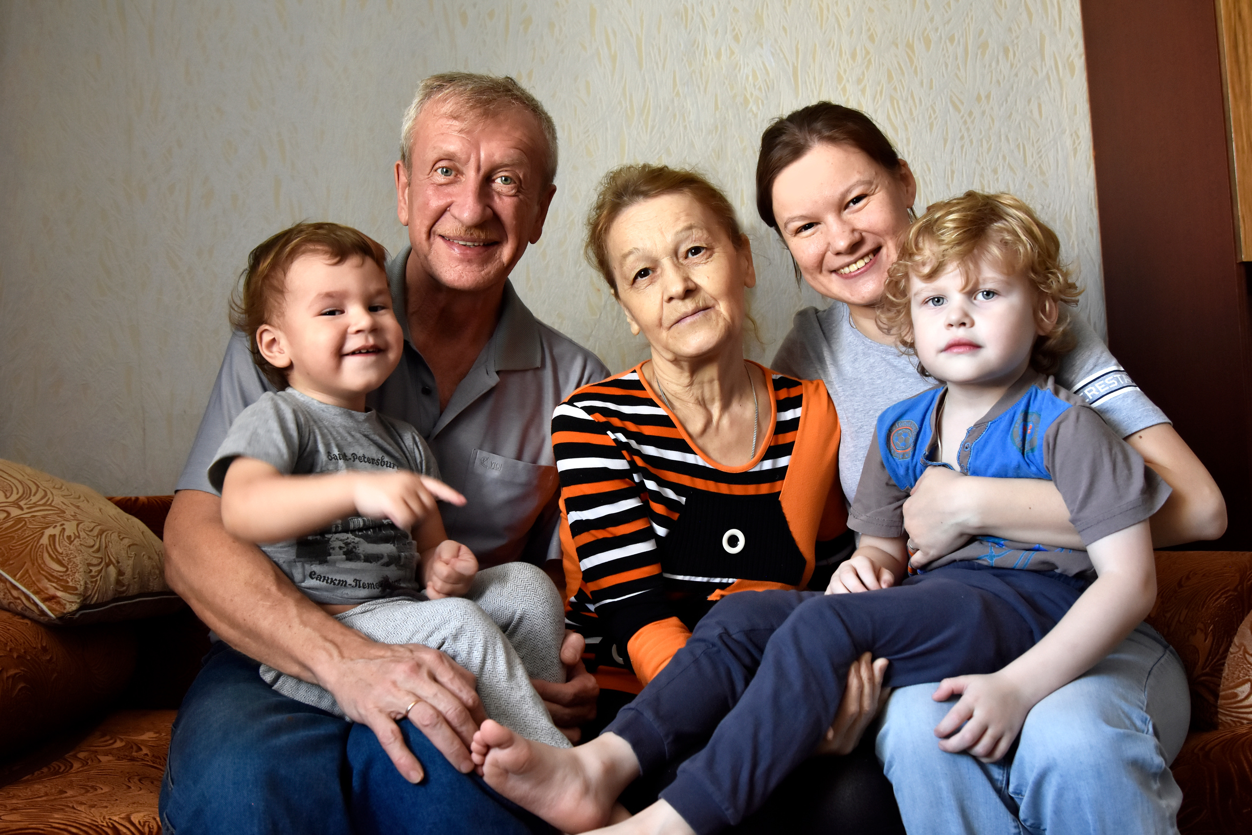 Карантин — не время для грусти!