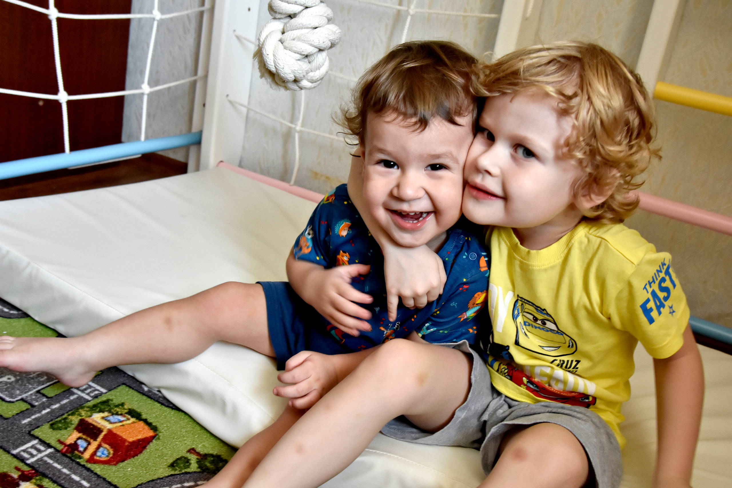 Карантин — не время для грусти!