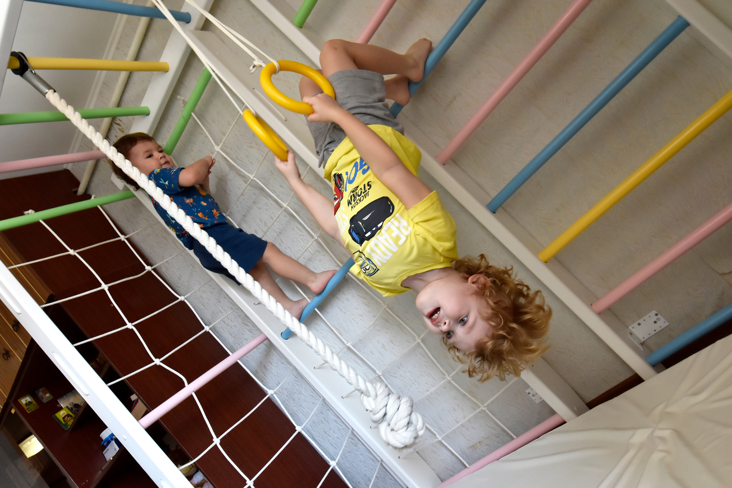 Карантин — не время для грусти!