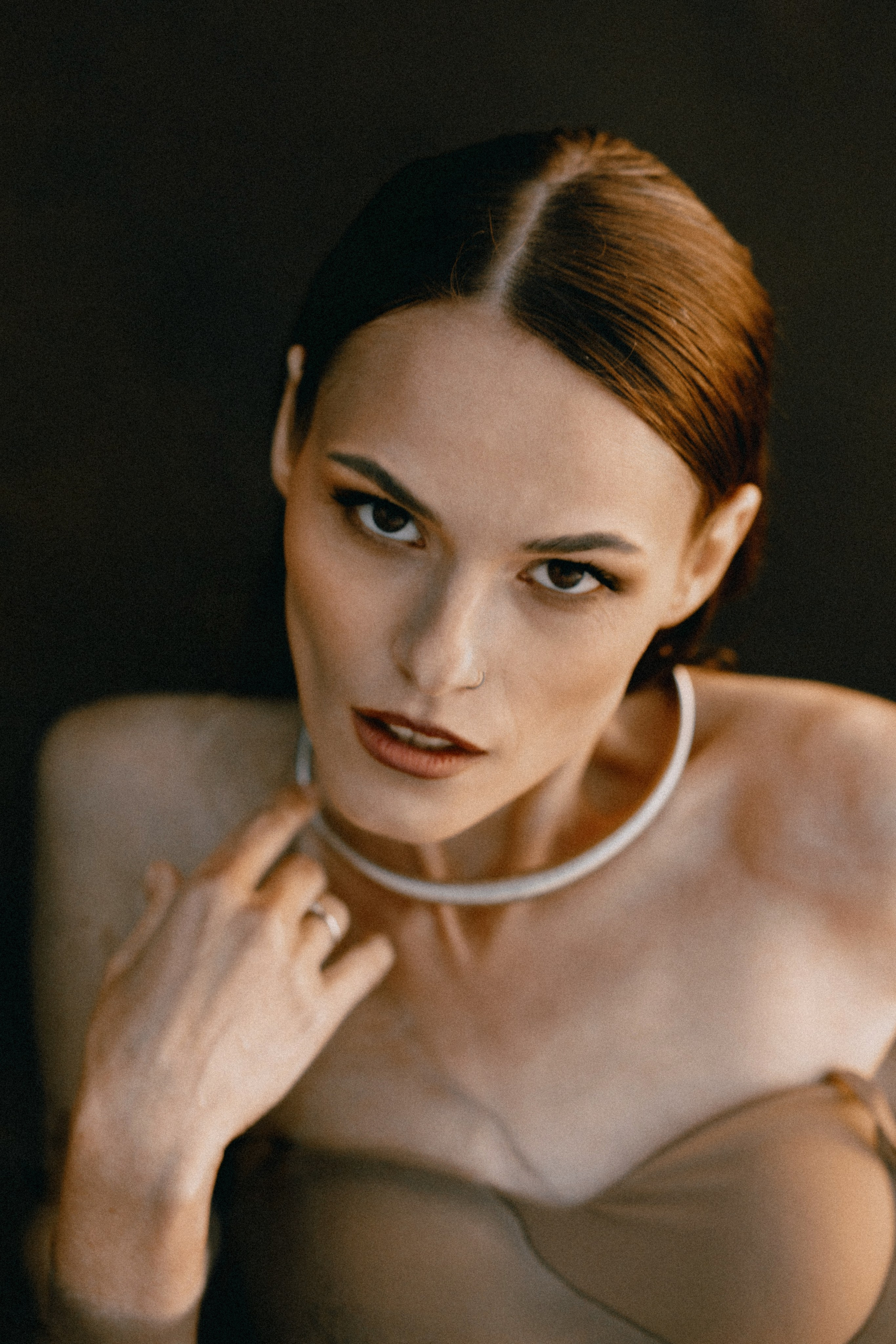 Портретная съёмка. Фотограф Могилев Беларусь