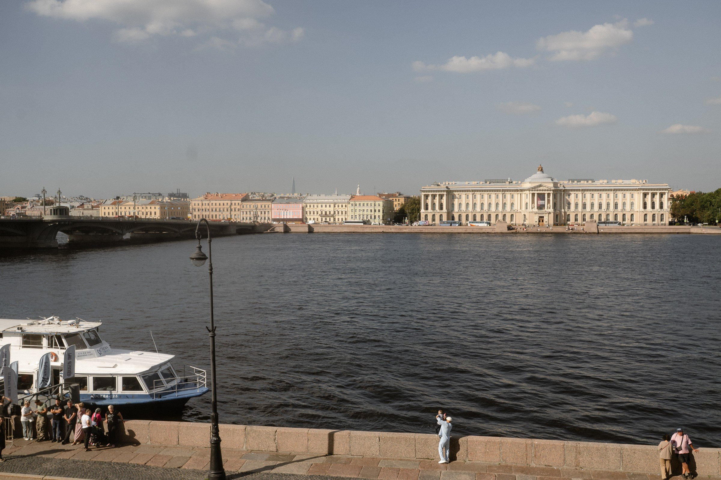 Свадьба Максима и Дианы в Санкт-Петербурге | Полный день от сборов до банкета | Александр Малюков