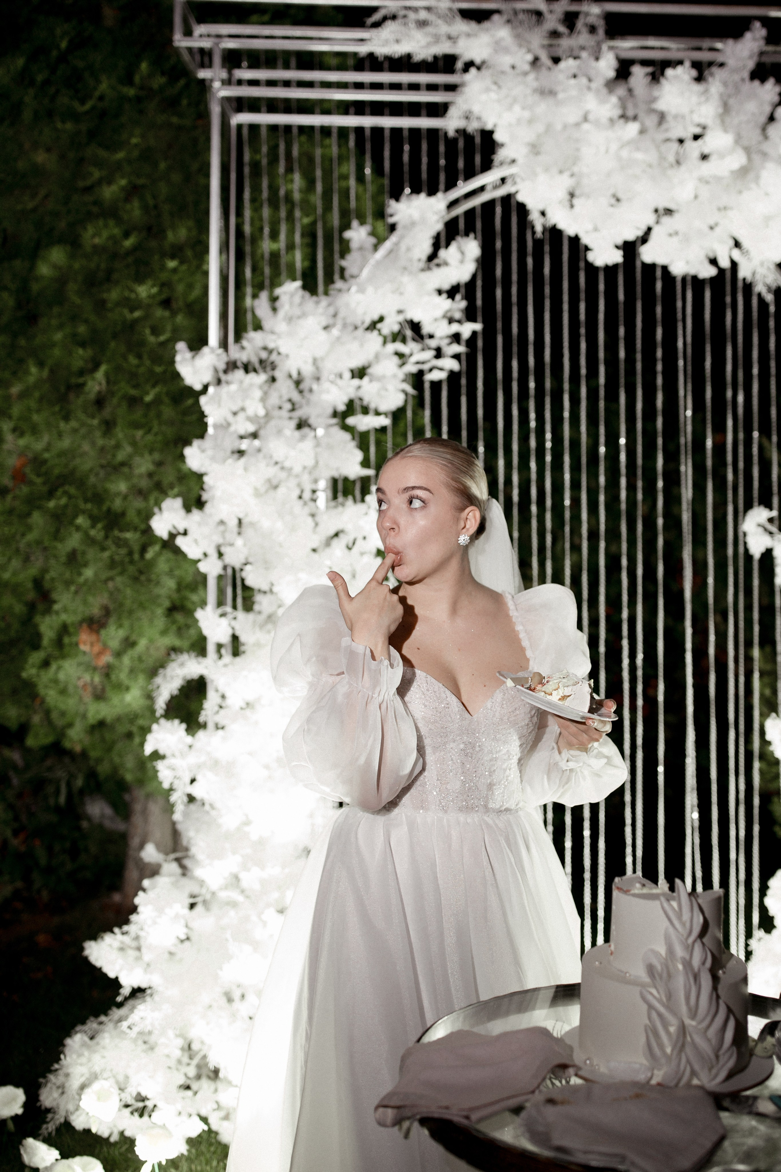 Валерий и Варвара. Свадебный фотограф в Москве и Твери