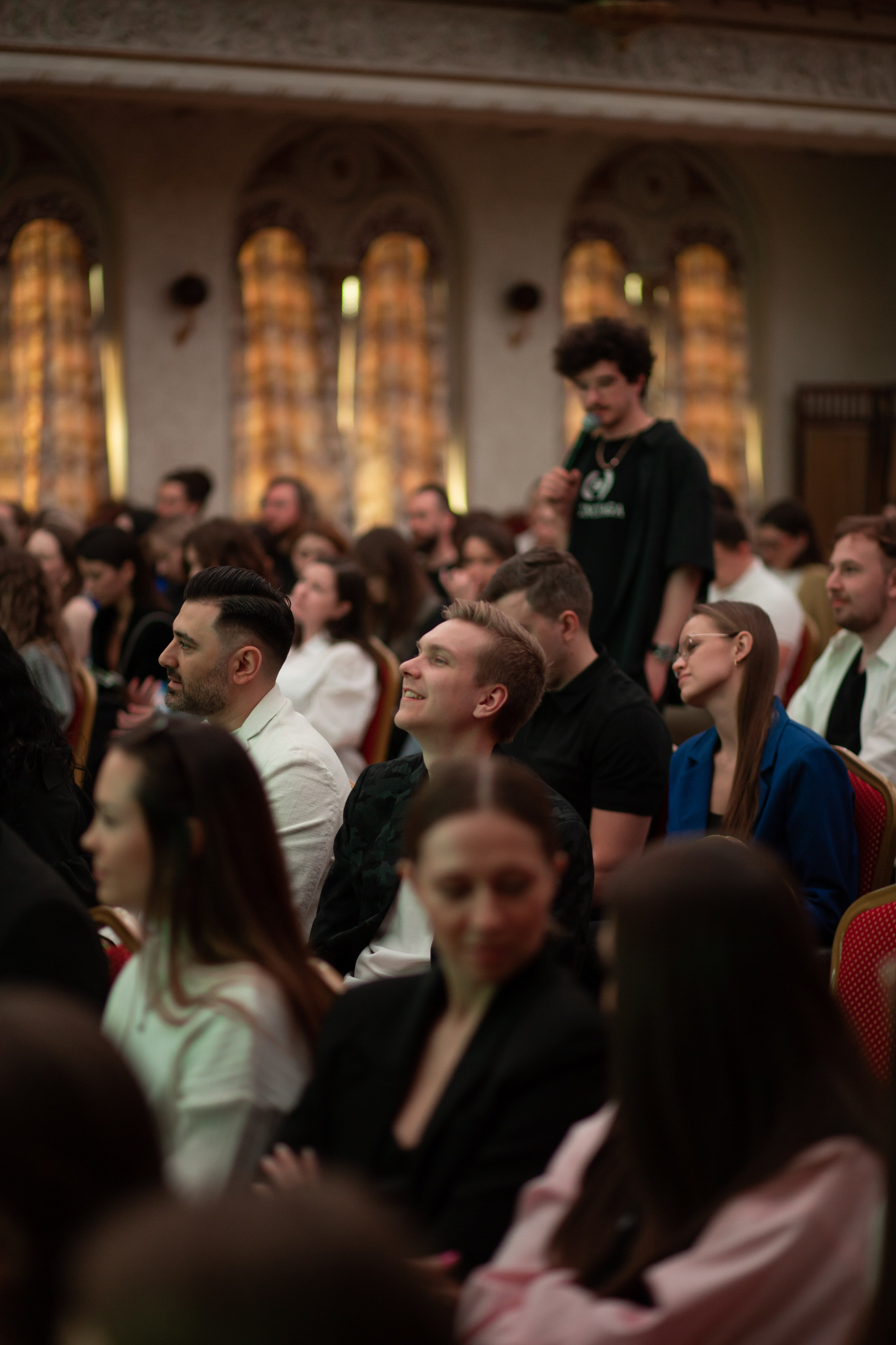 Ивенторы 2023. Фотограф Екатеринбург