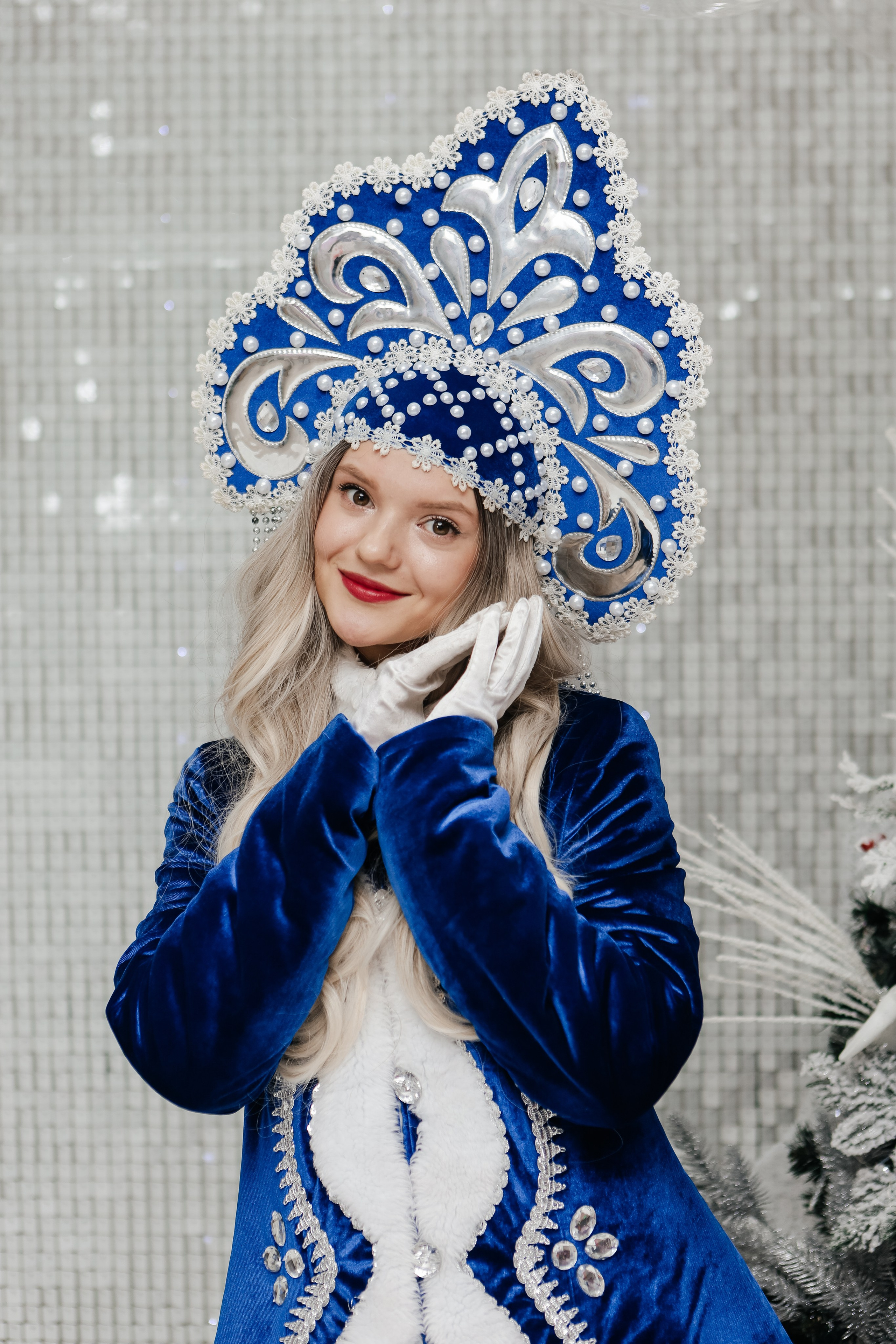 Студийные съемки. Репортажный фотограф в Омске Ларионова Елена