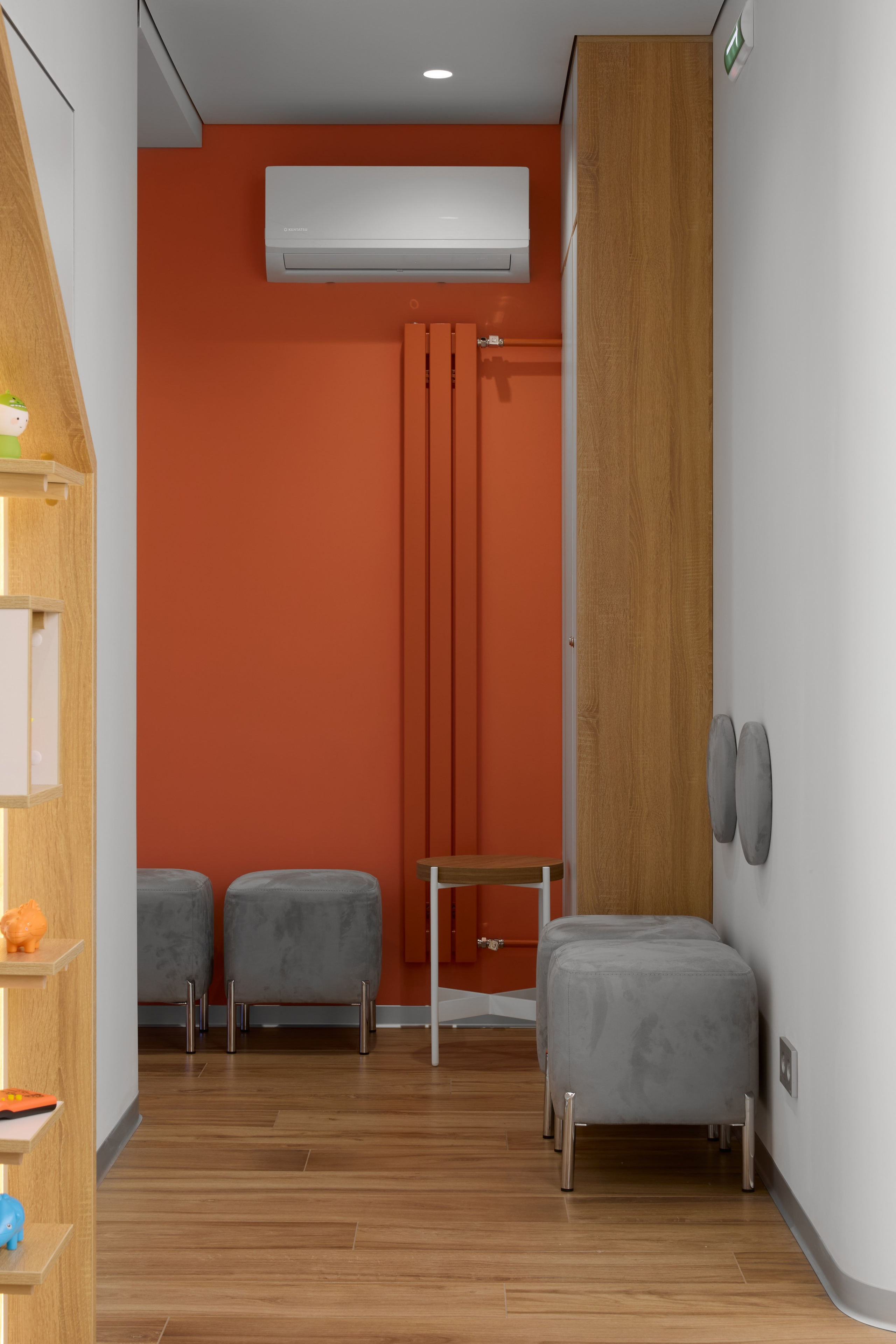 Интерьерная фотосессия Киров. Александр Прозоров фотограф в Кирове