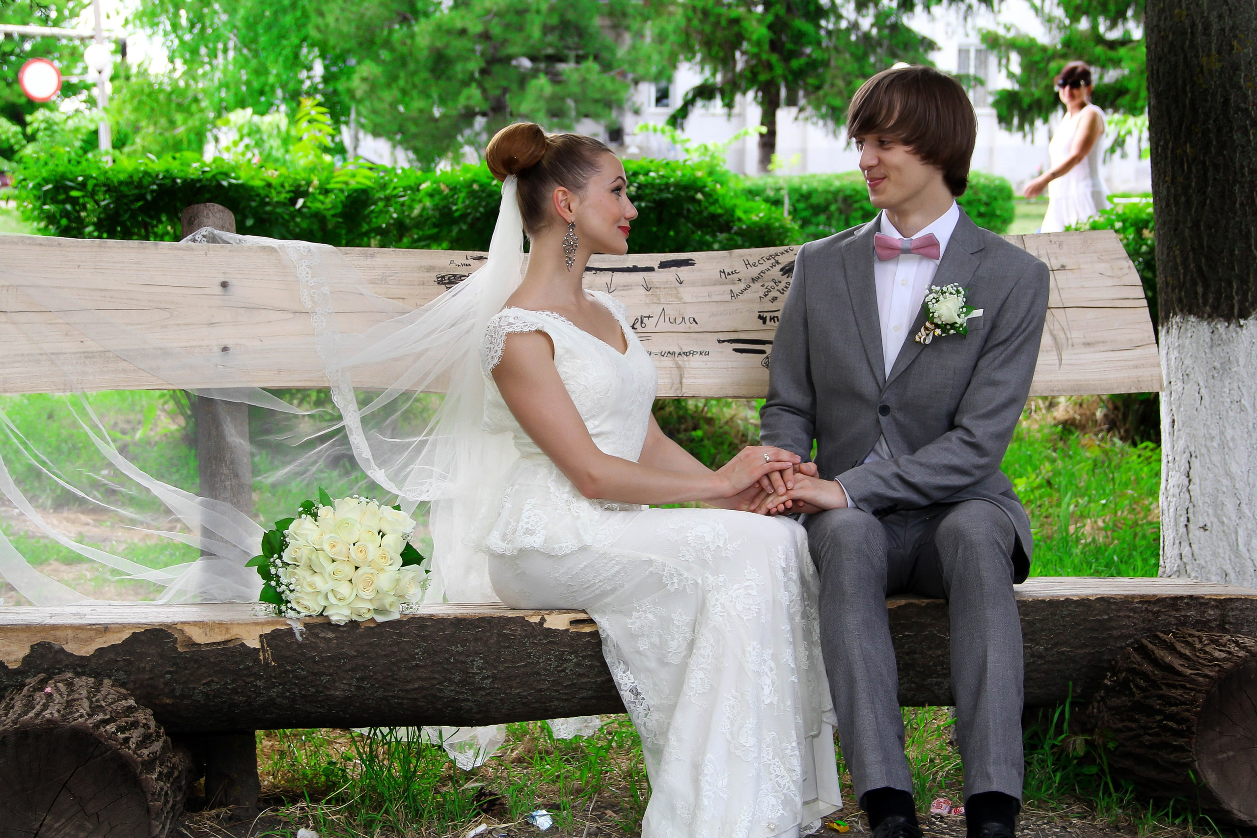 Алексей и Юлия. Игорь Варава свадебный фотограф видеограф Белая Глина Краснодар