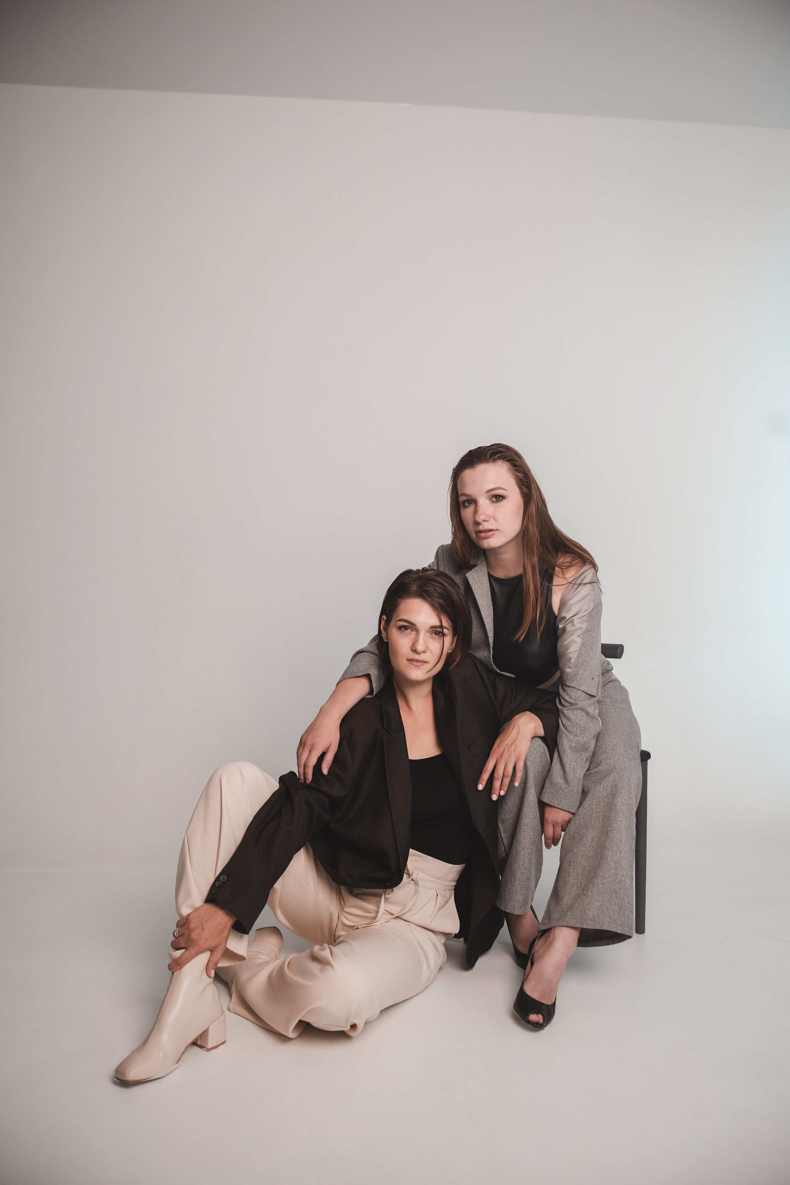 Семейная съемка. Семейный и женский фотограф в Санкт-Петербурге Анастасия Стати