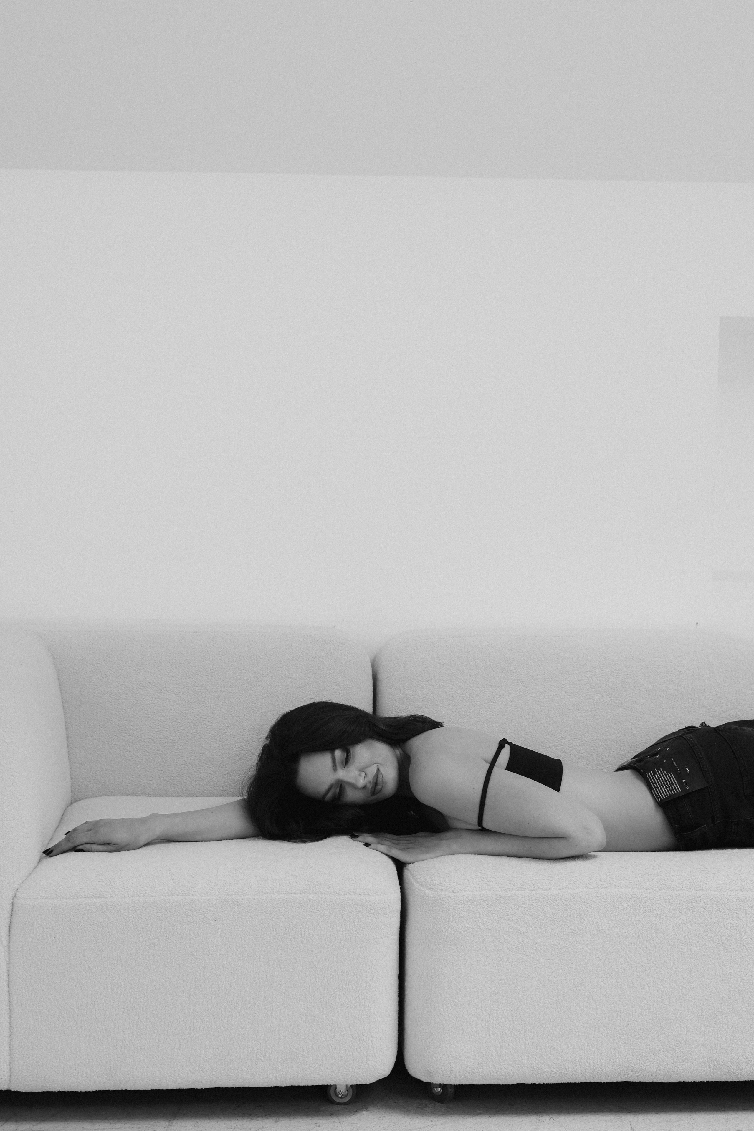 Julia. Фотограф Popova Polina