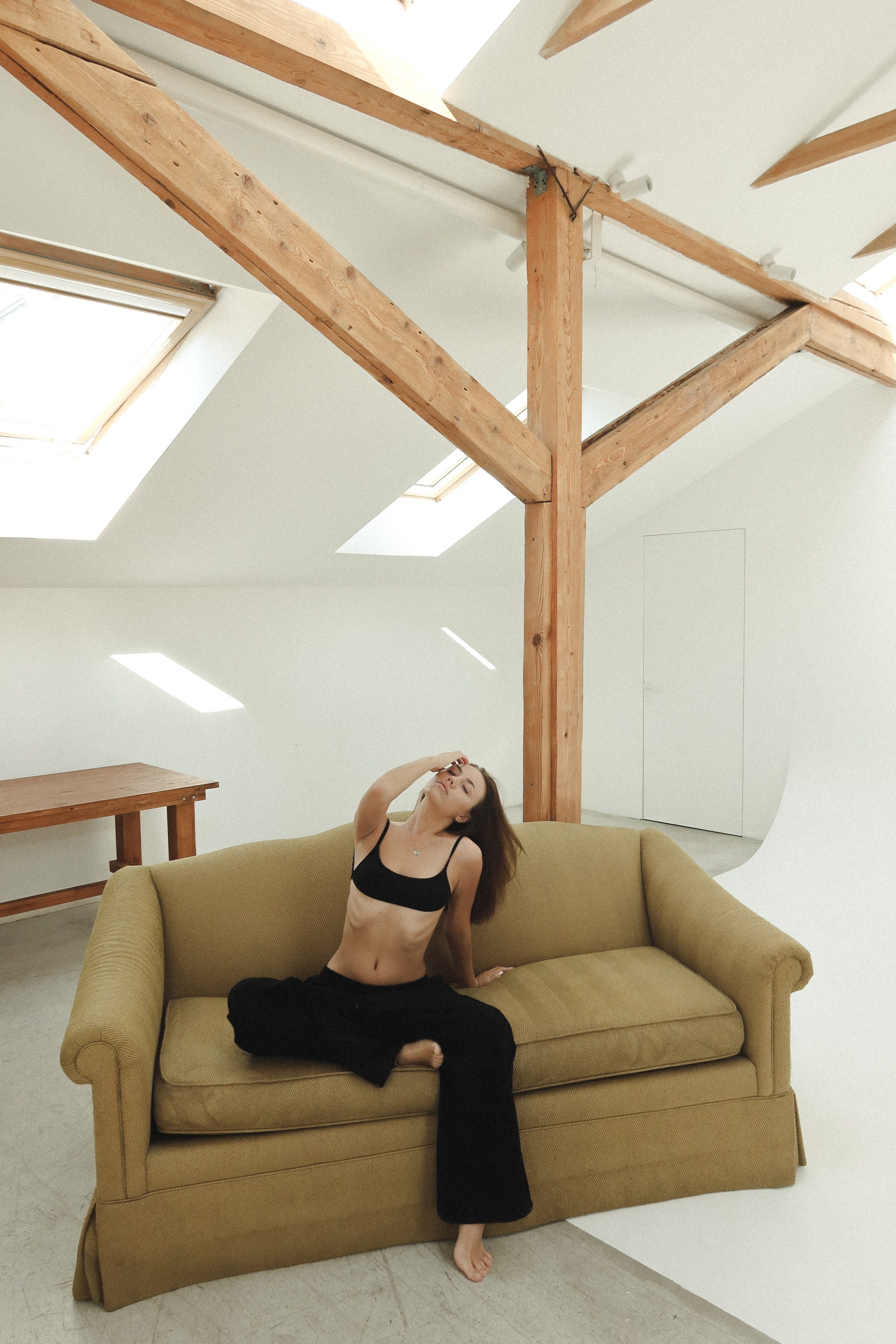 Nasty. Фотограф Popova Polina