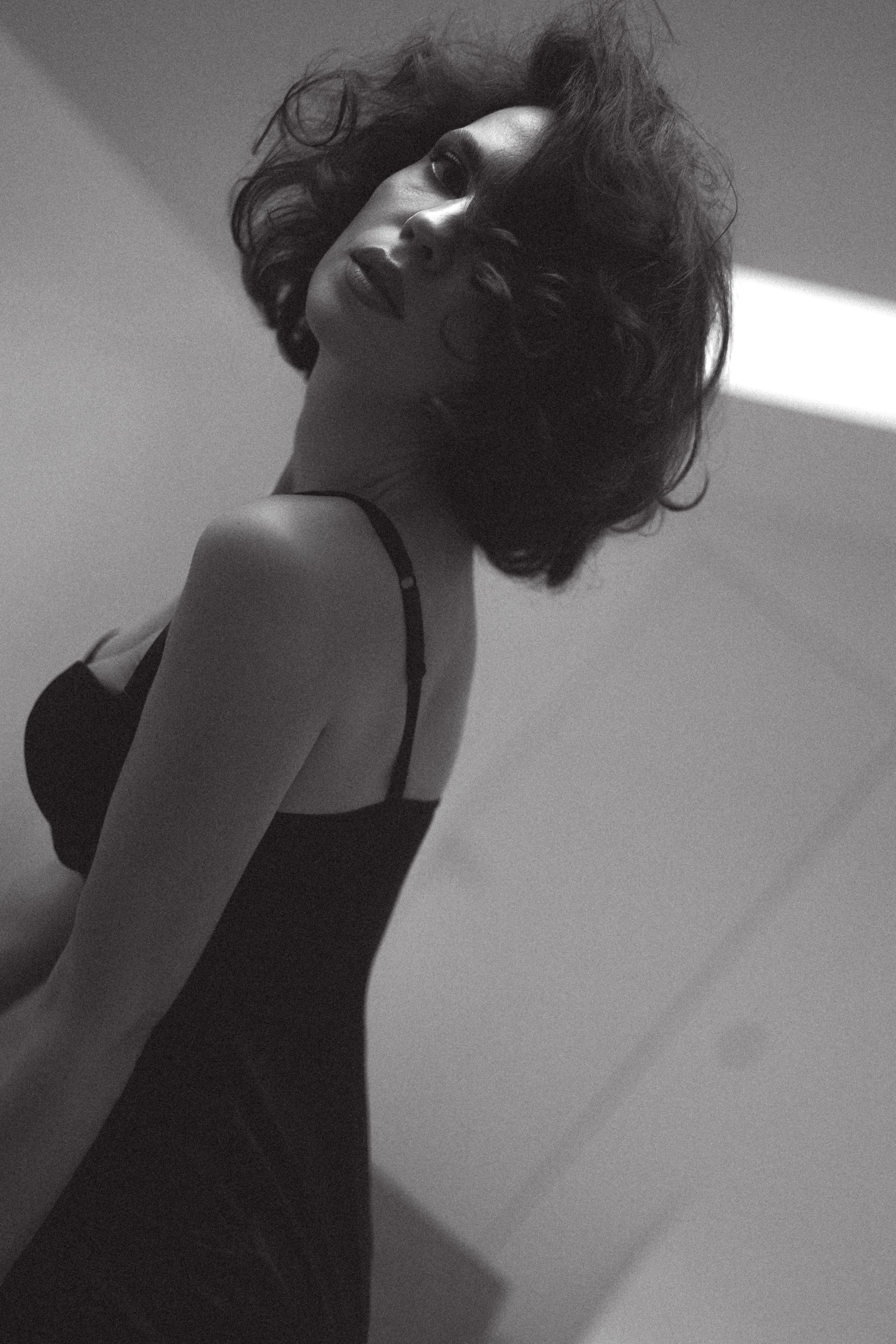 Yana. Фотограф Popova Polina