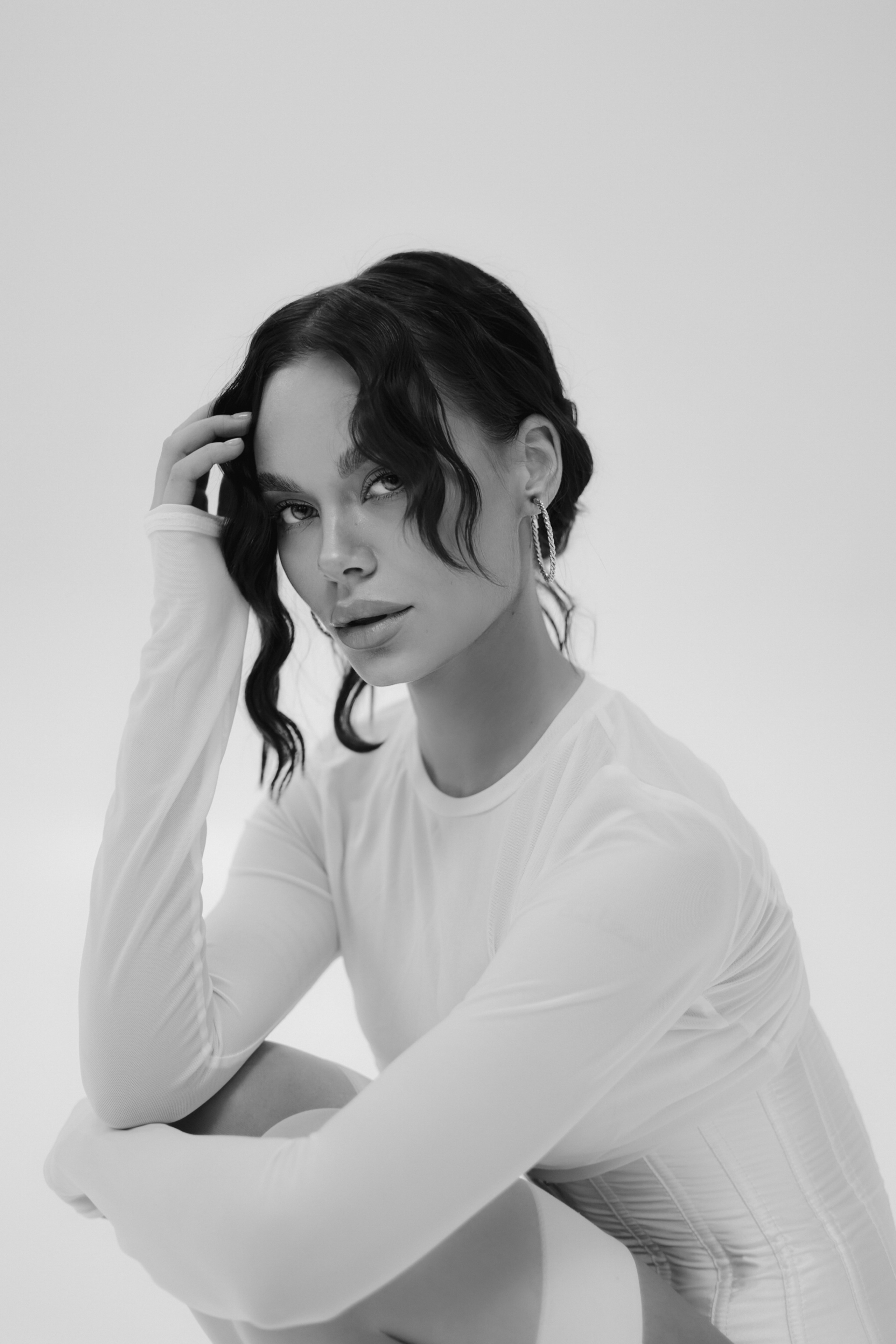 Sasha. Фотограф Popova Polina