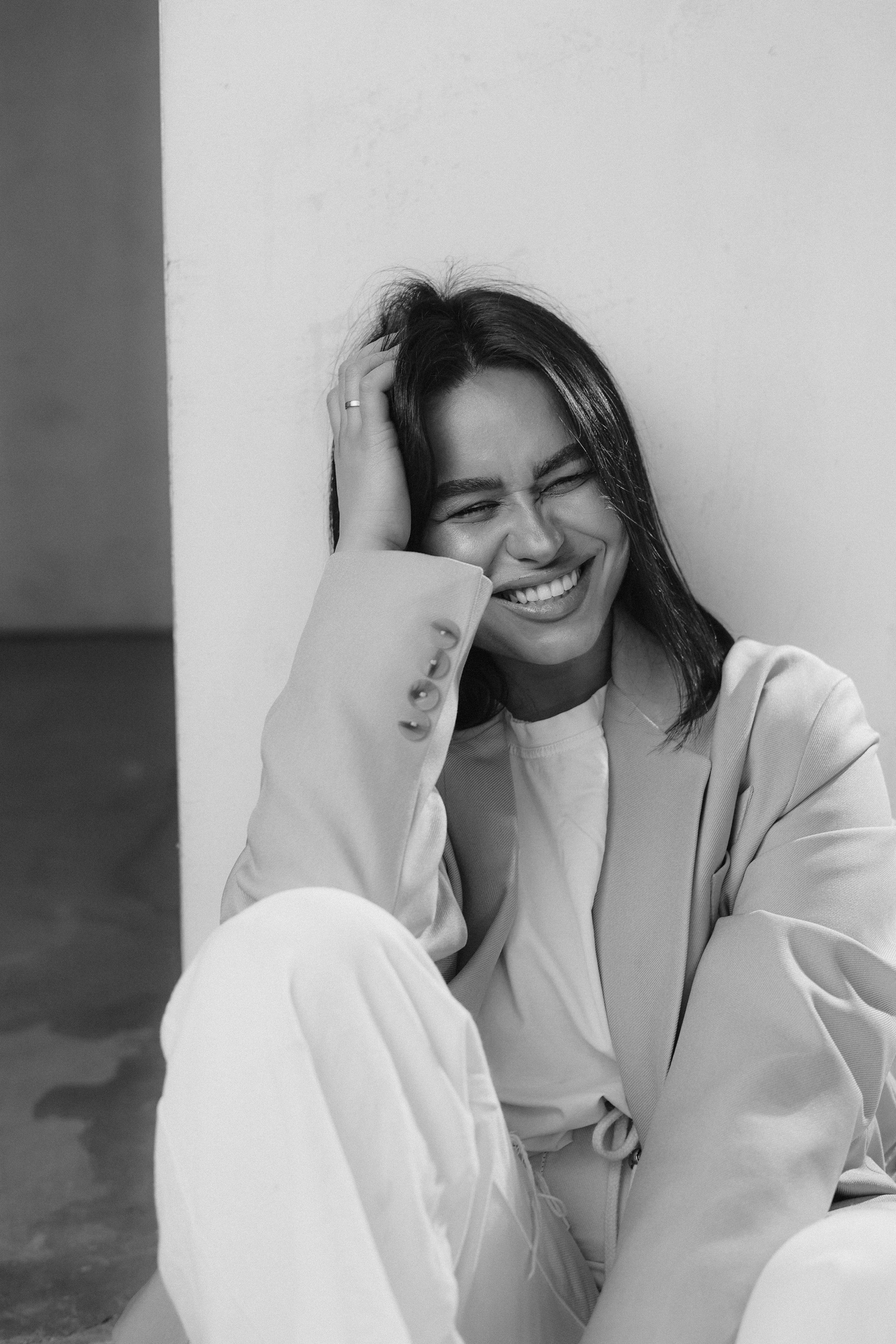 Kris. Фотограф Popova Polina