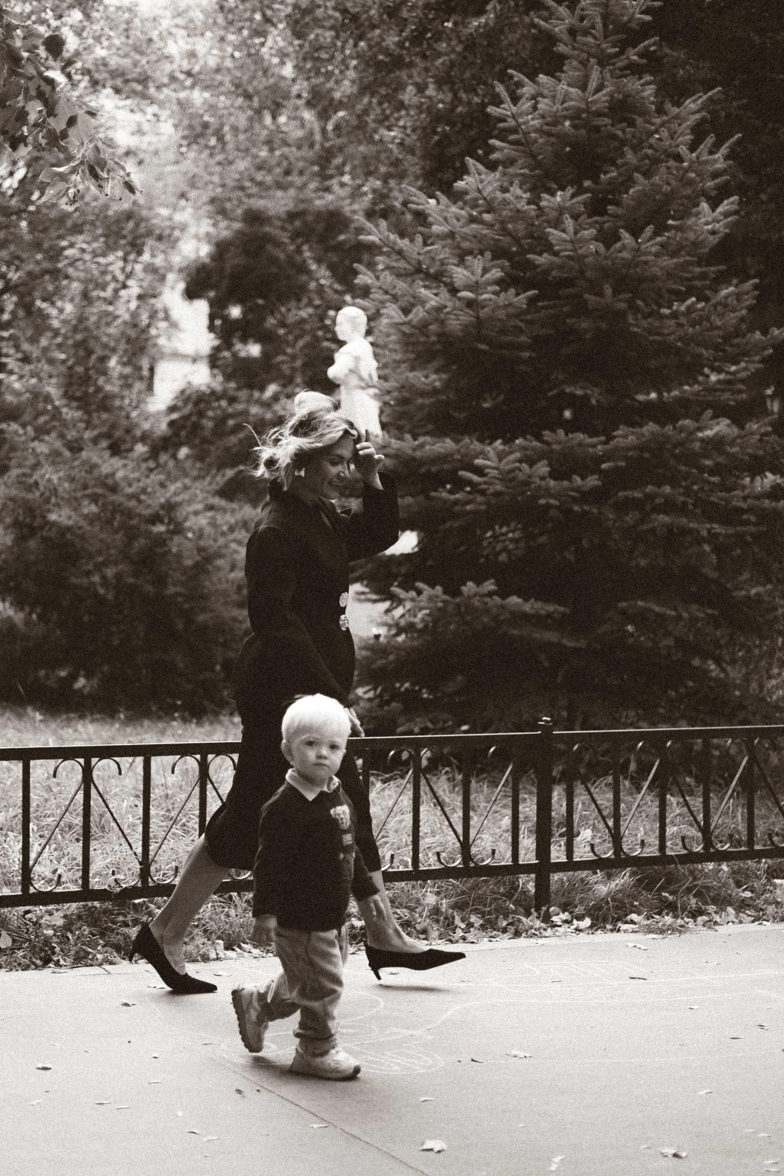 Fam. Фотограф Popova Polina