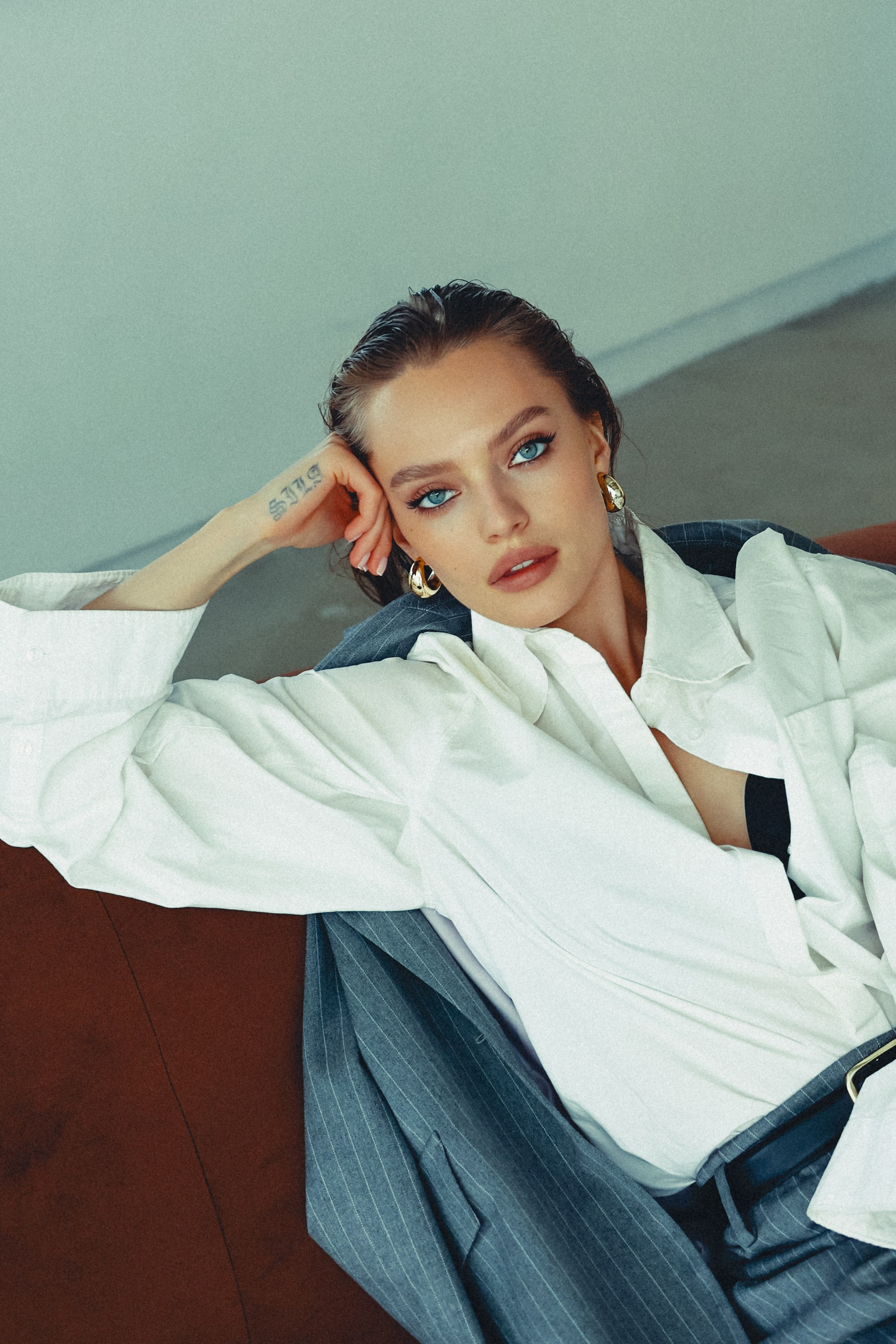 Stefania. Фотограф Popova Polina