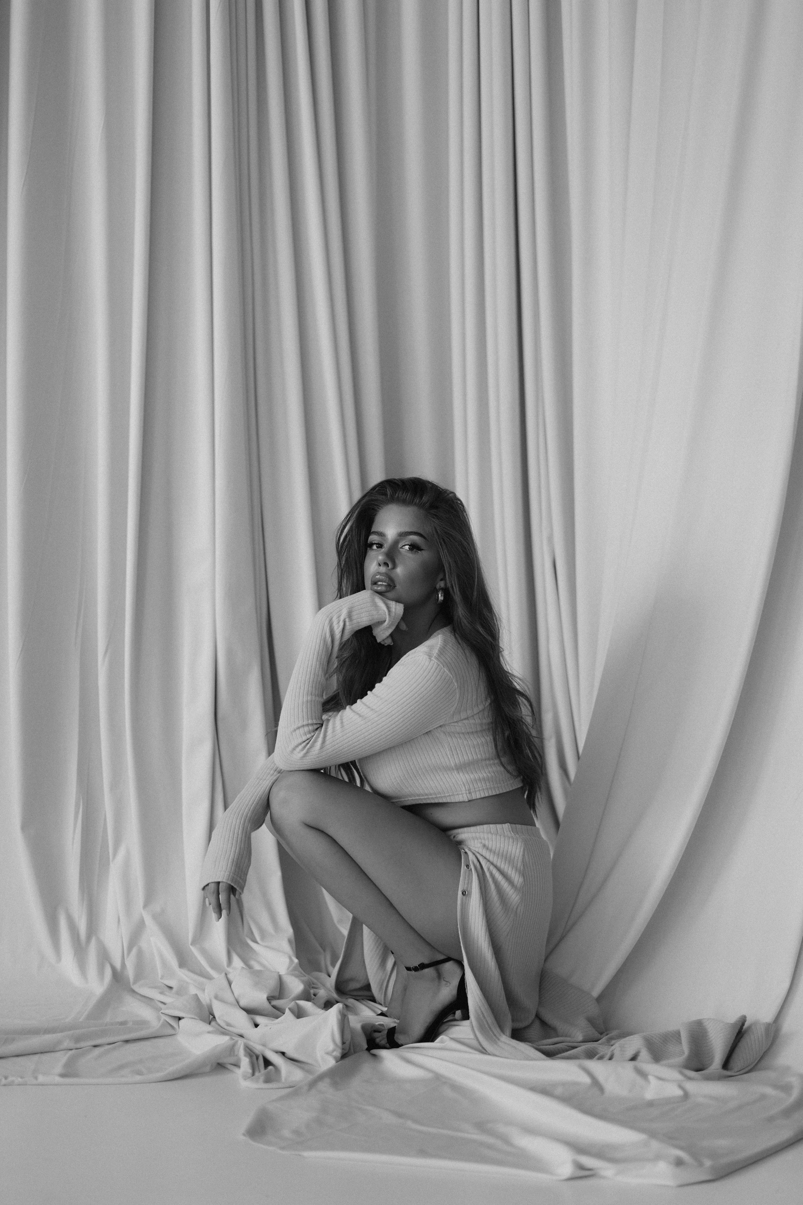 Alice. Фотограф Popova Polina