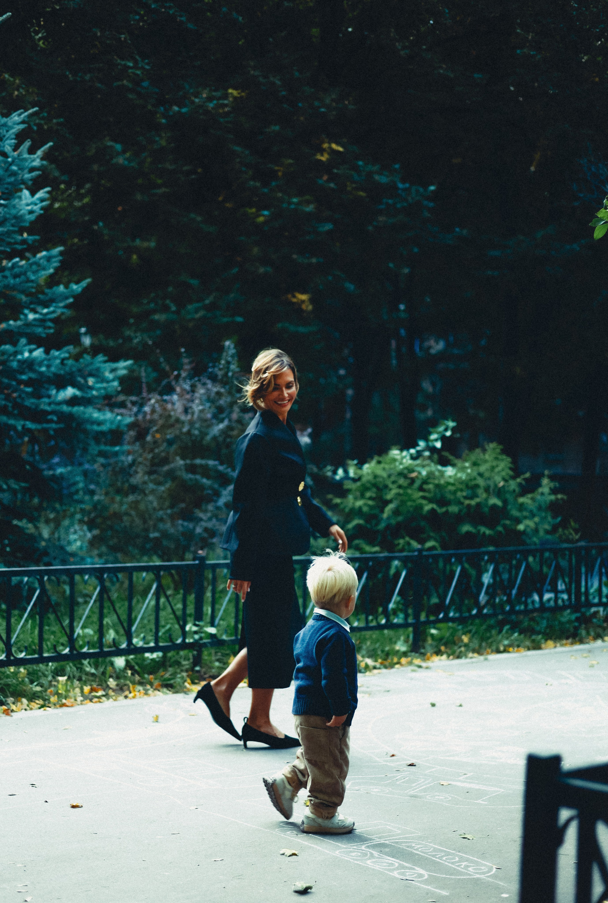 Fam. Фотограф Popova Polina