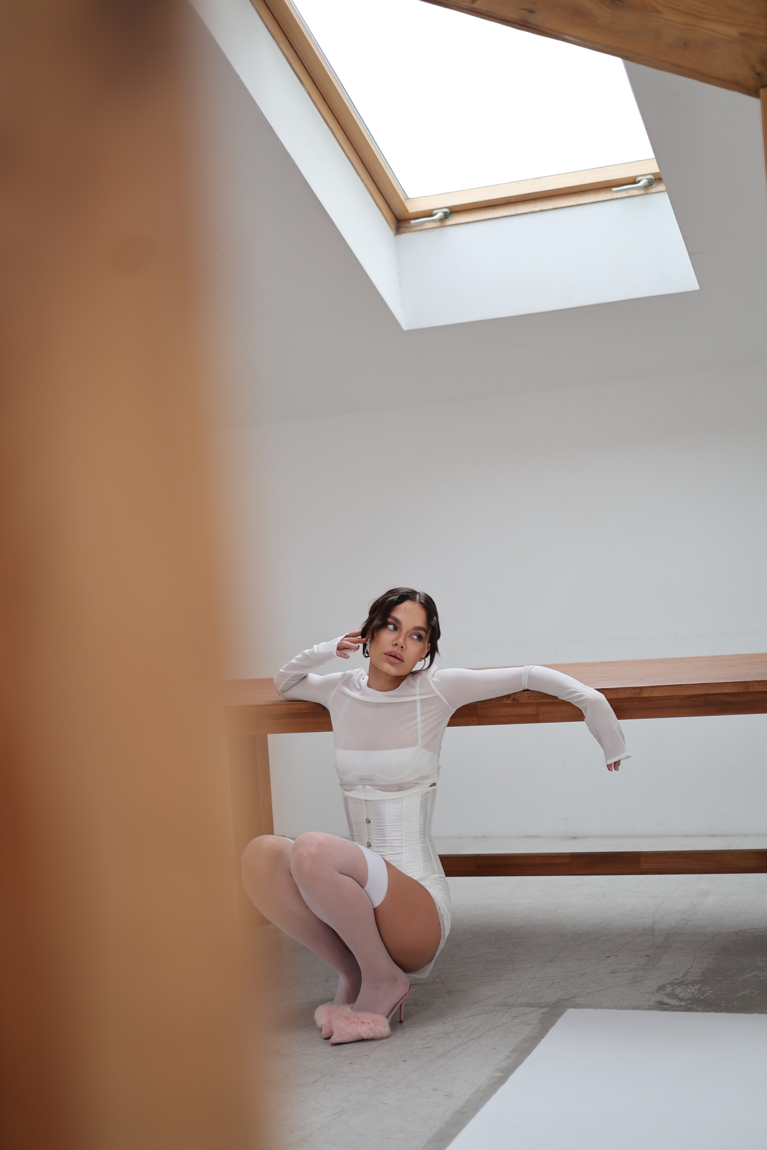 Sasha. Фотограф Popova Polina