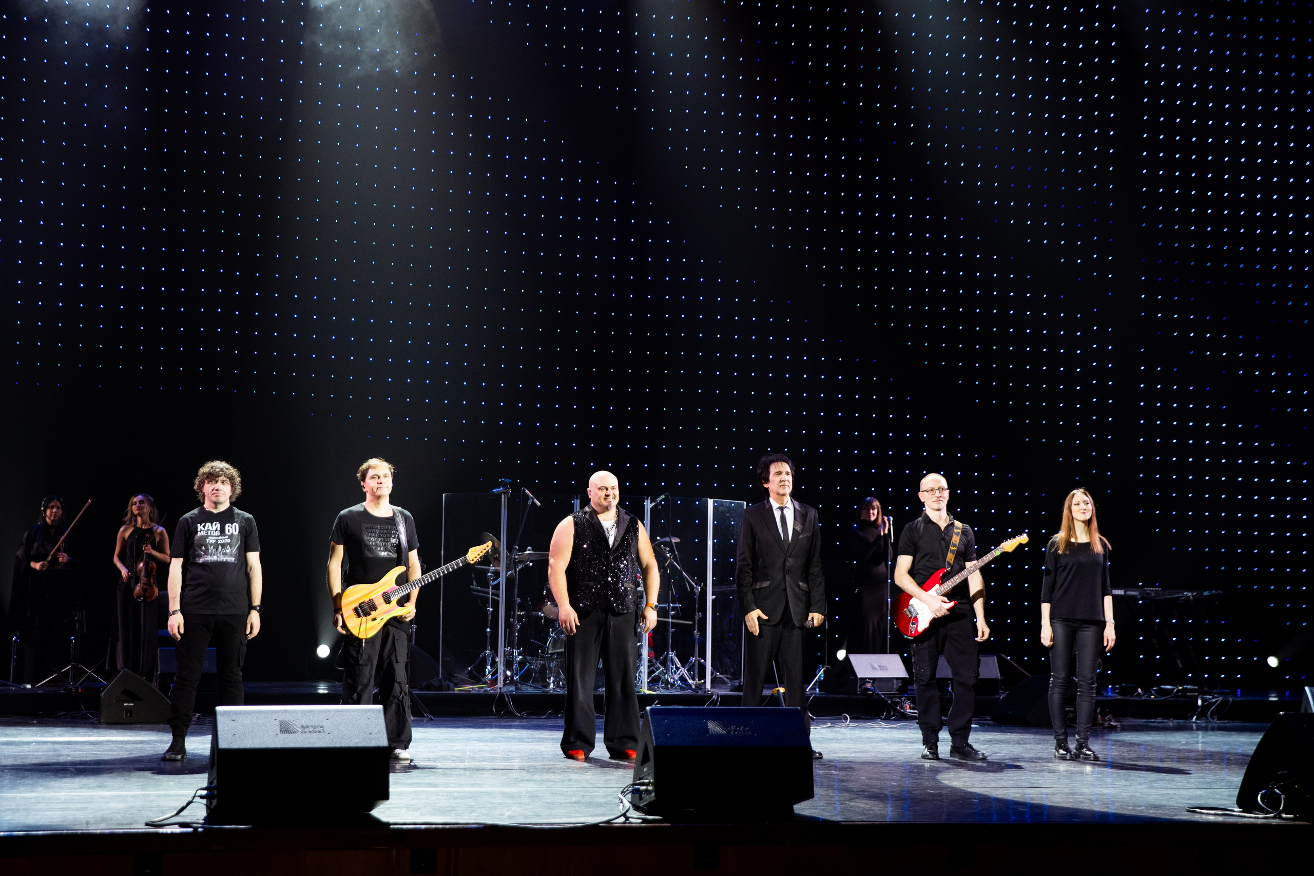 Кай Метов, Кремлевский Дворец. Фотограф Ольга Махалова — Санкт-Петербург, Москва, Нижний Новгород