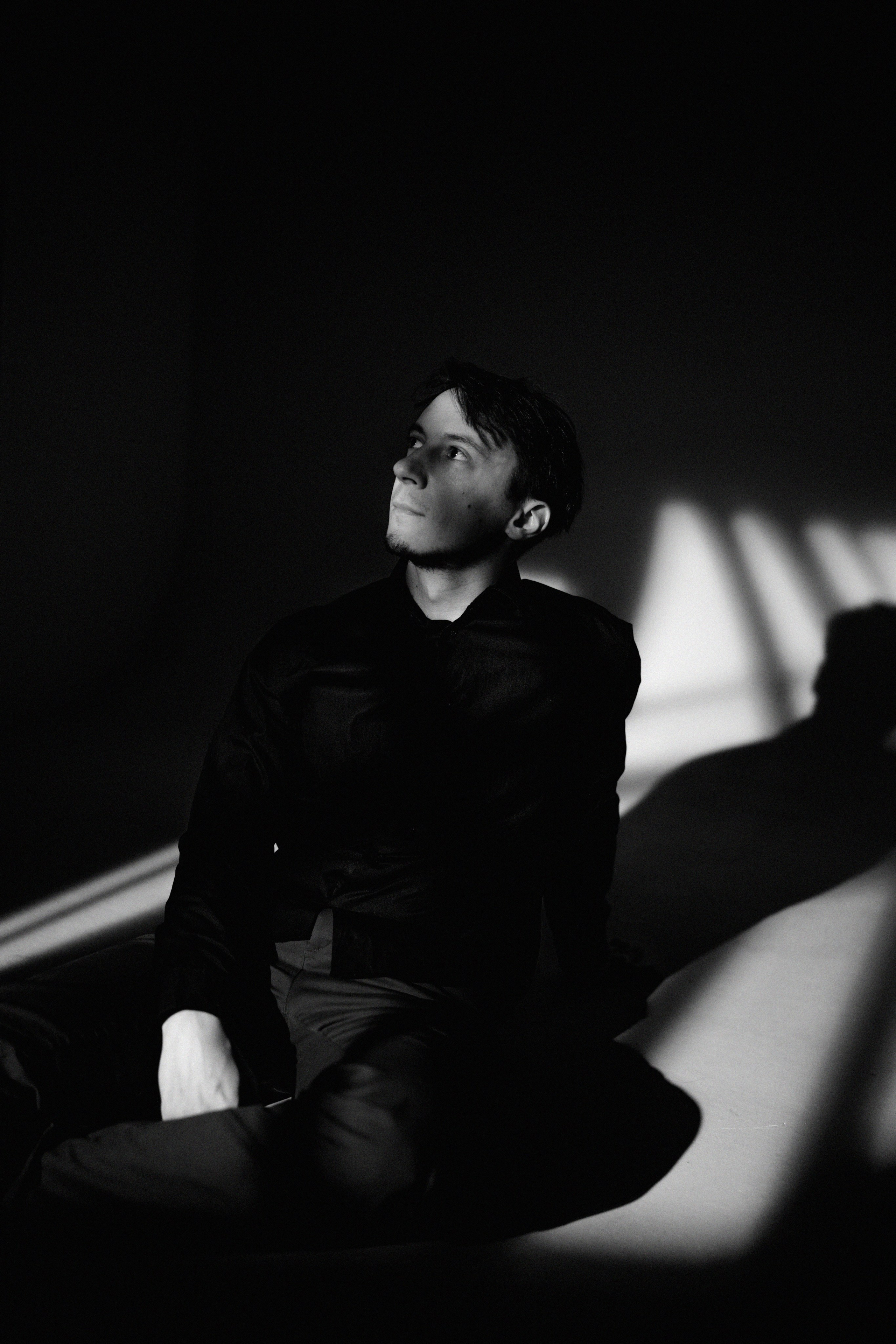 Женя. Фотограф | Москва | Дарья Новикова