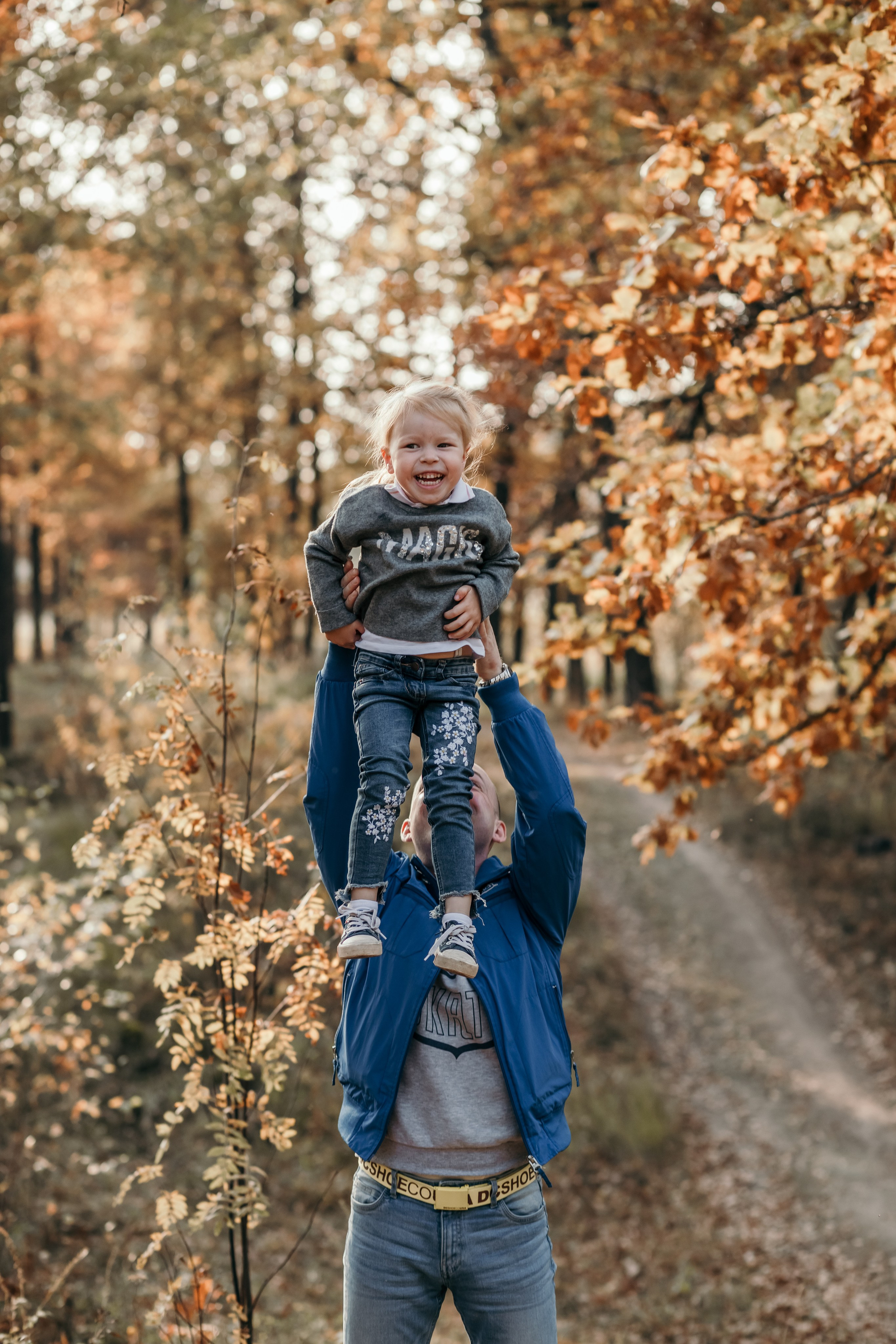 Съемка большой семьи. Екатерина Крапивина фотограф церковных Таинств в Нижний Новгороде
